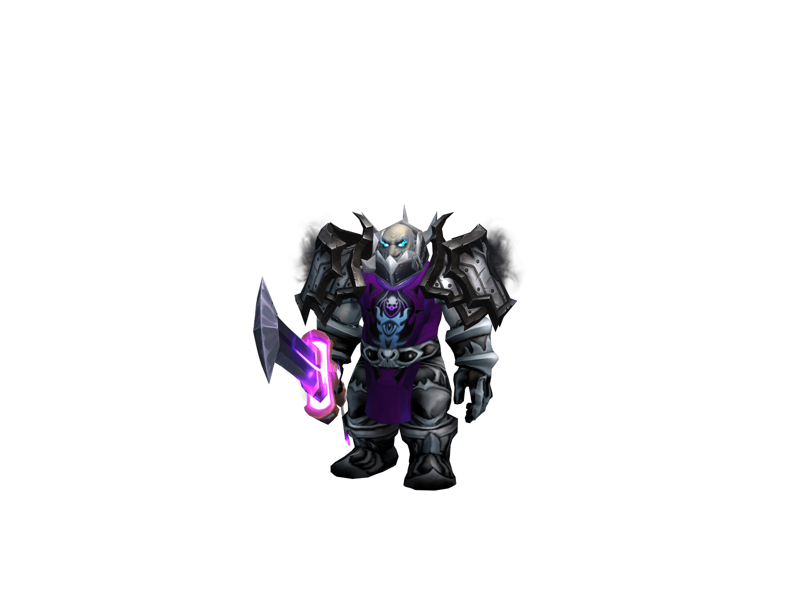 Full character render of Vodkalòl