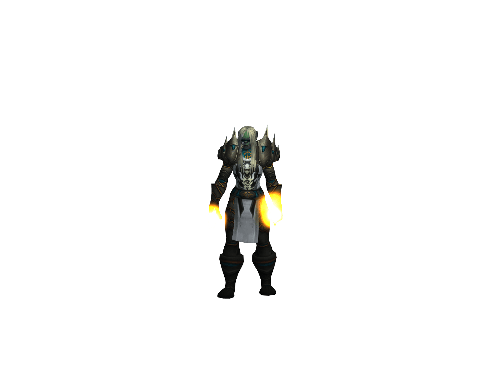 Full character render of Antogt