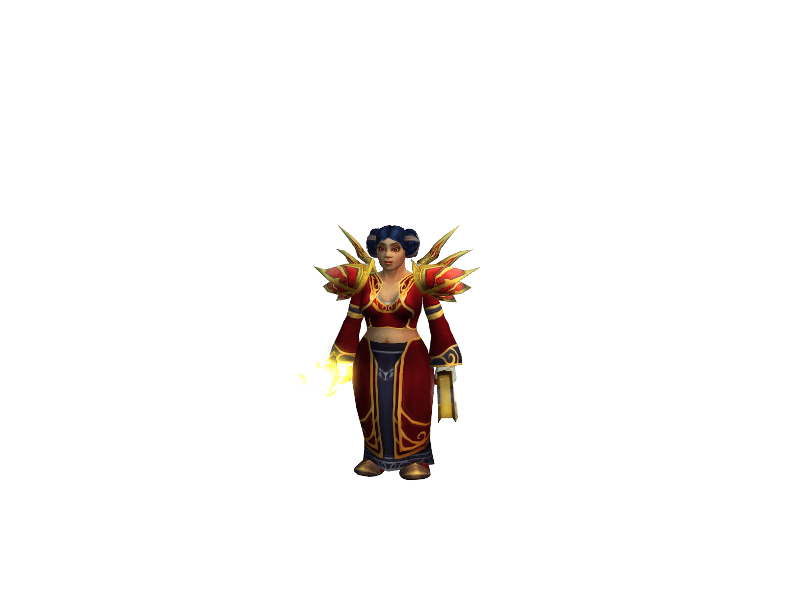Full character render of Vayalimones