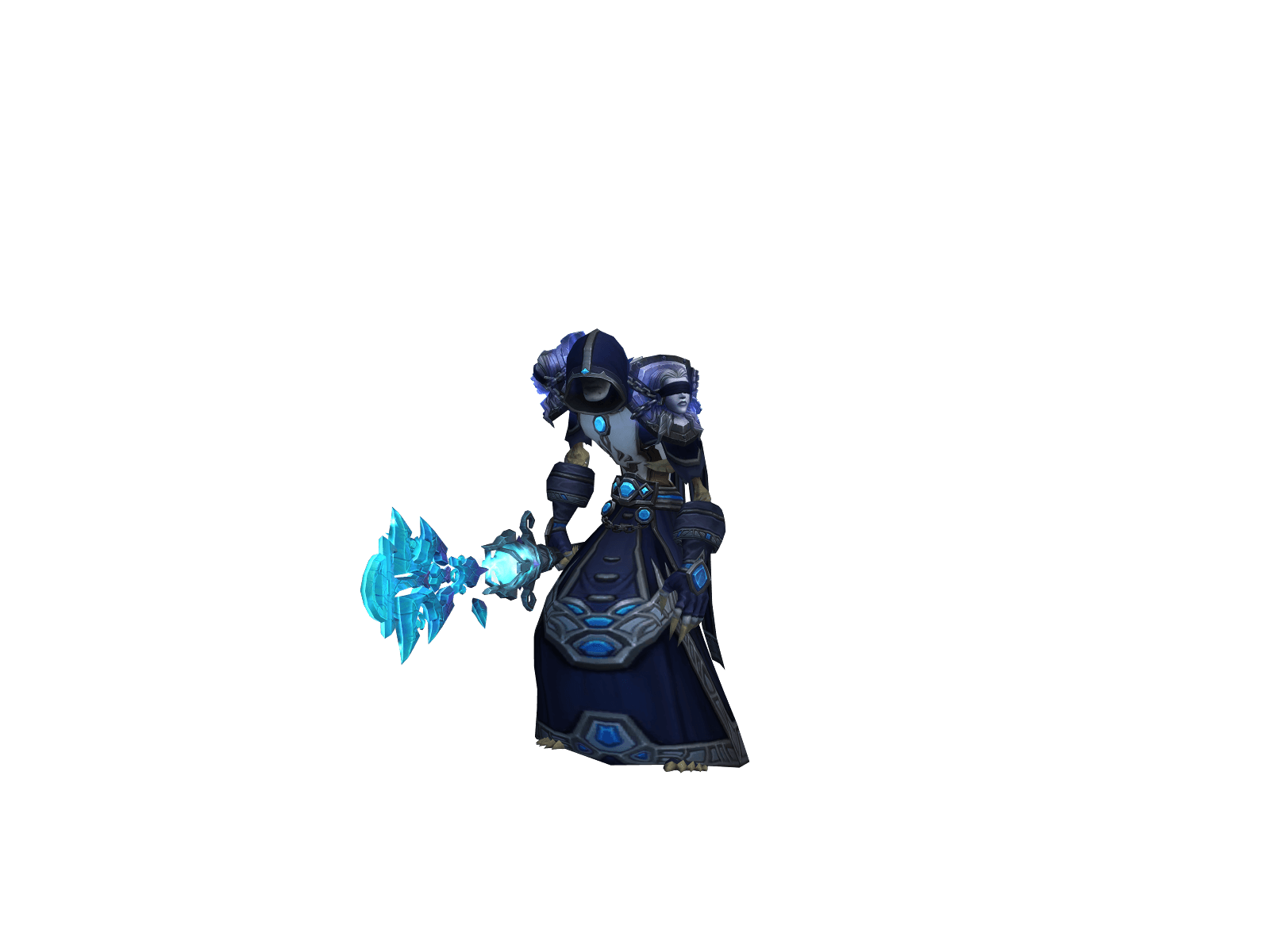 Full character render of Okanitto