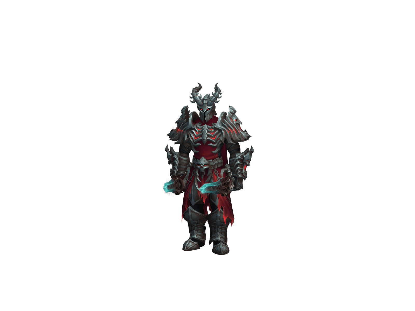 Full character render of Nosfheratu