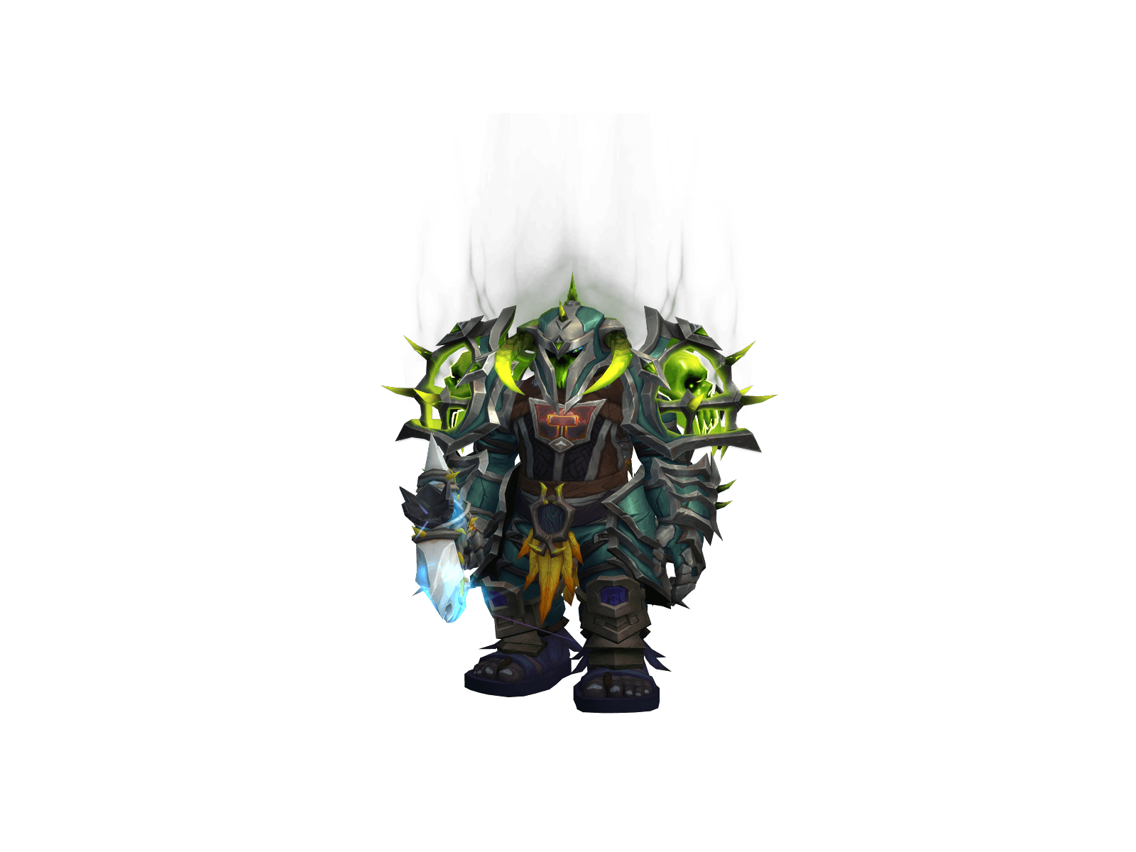 Full character render of Ordinaydk