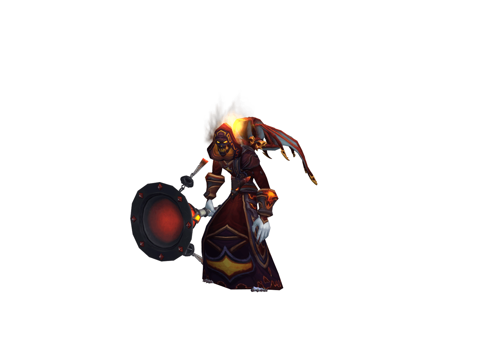 Full character render of Iceicebabyxd