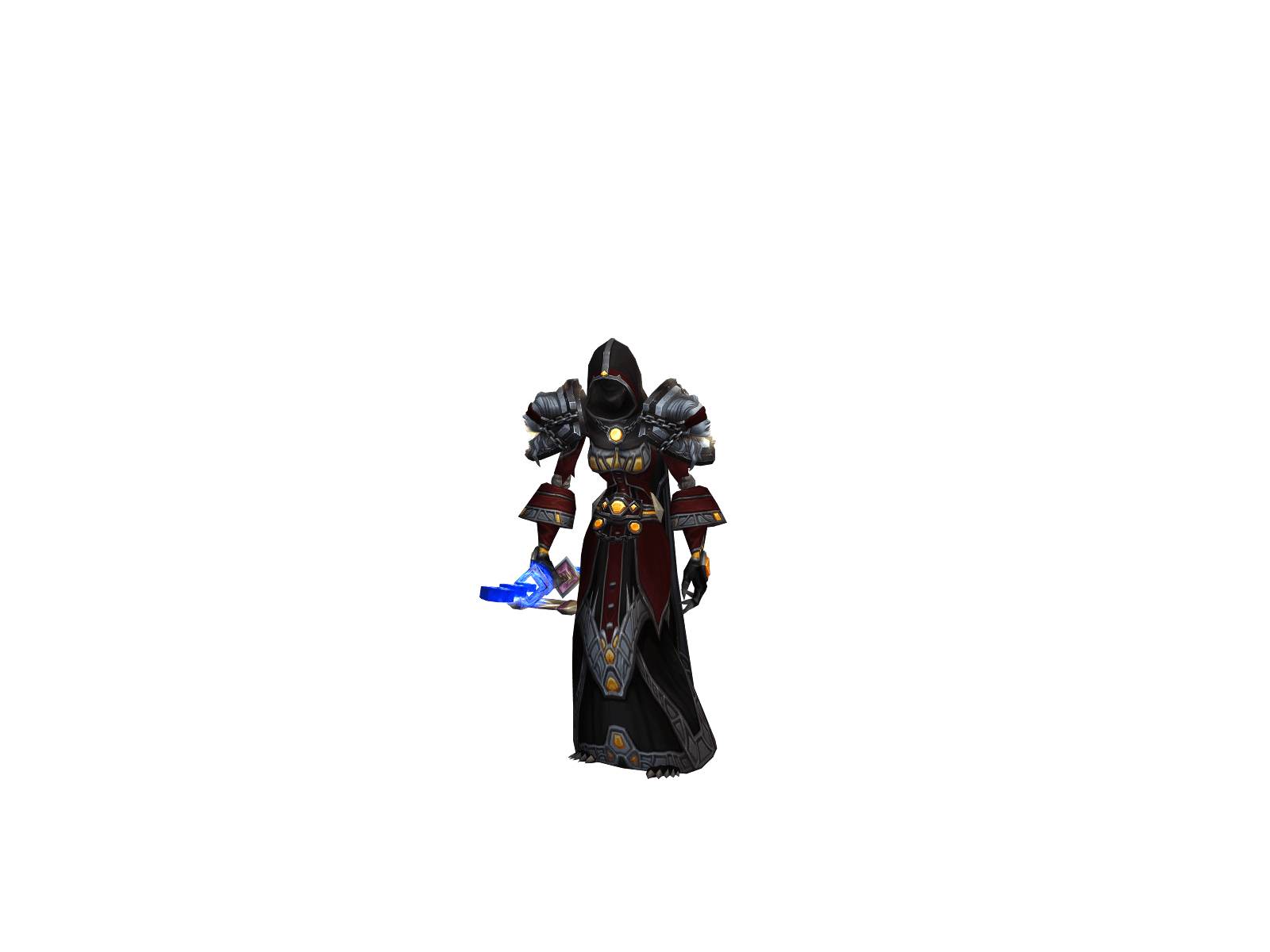 Full character render of Boomixed