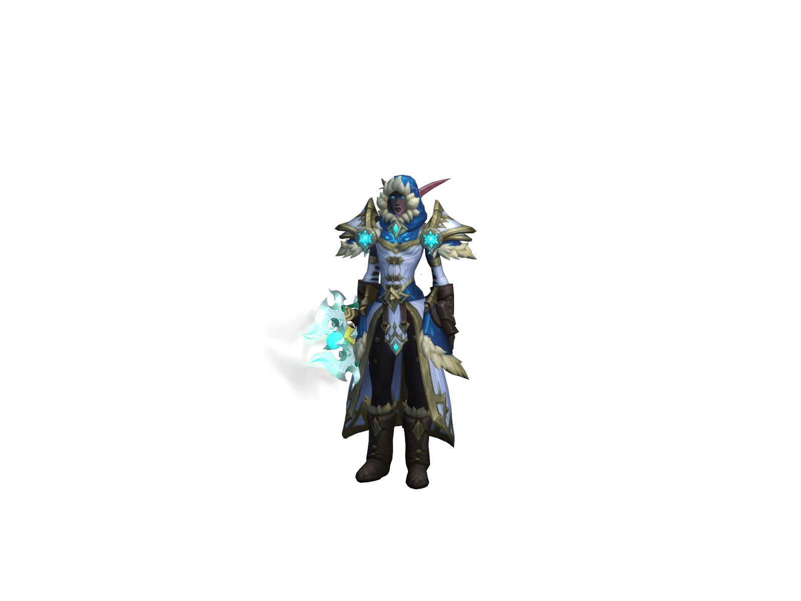 Full character render of Anacrits