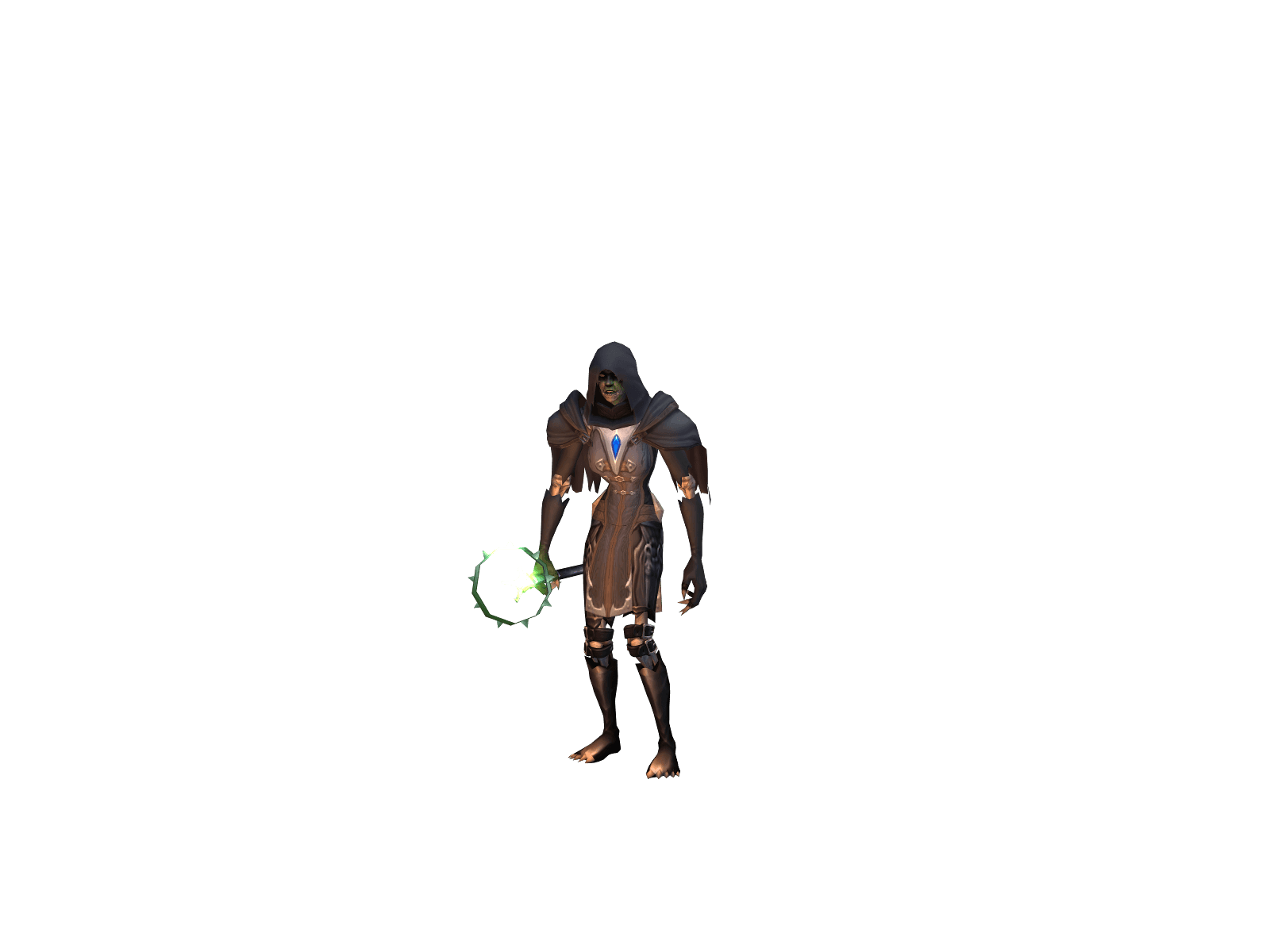 Full character render of Quzylol