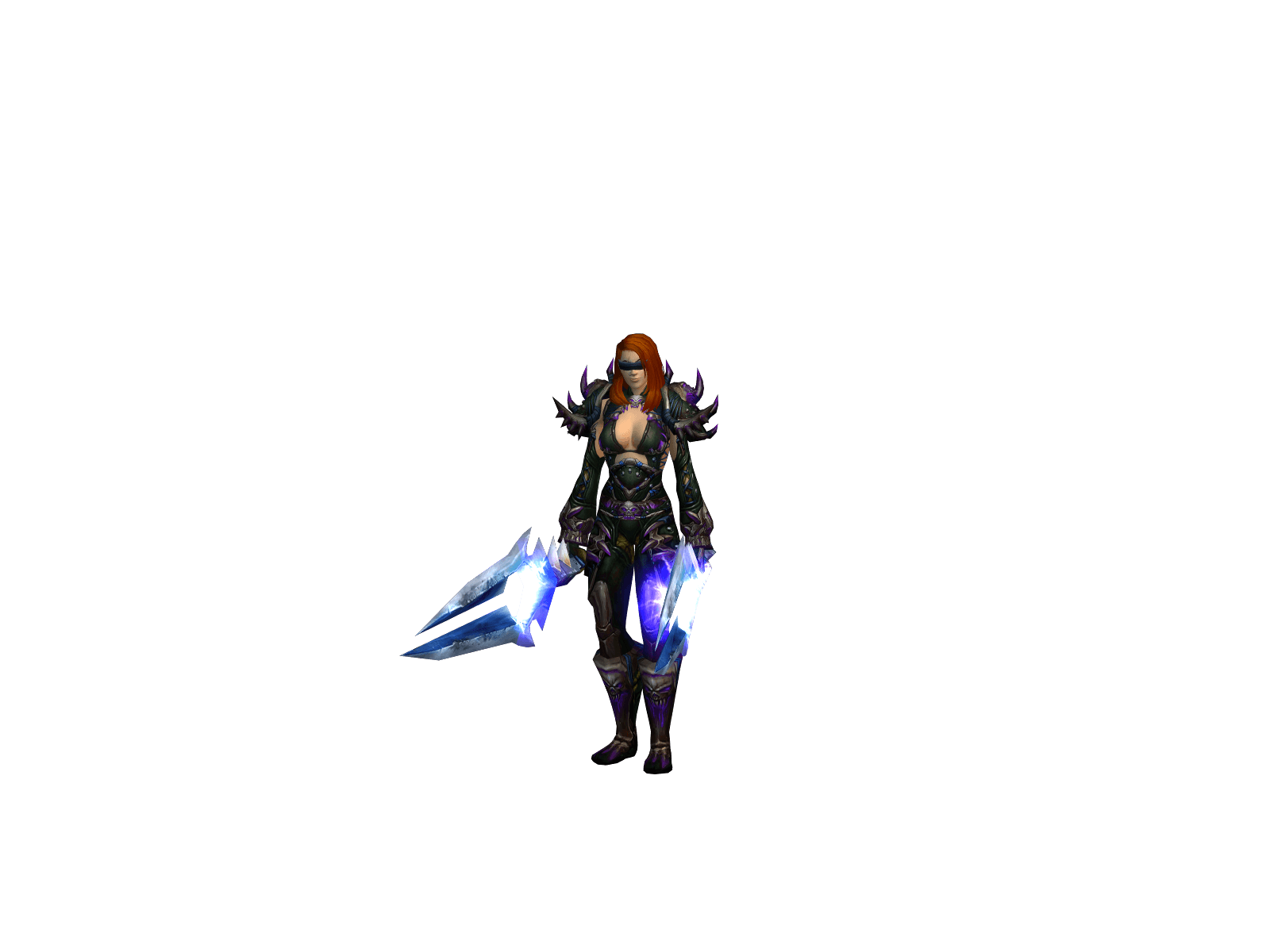 Full character render of Katxirula