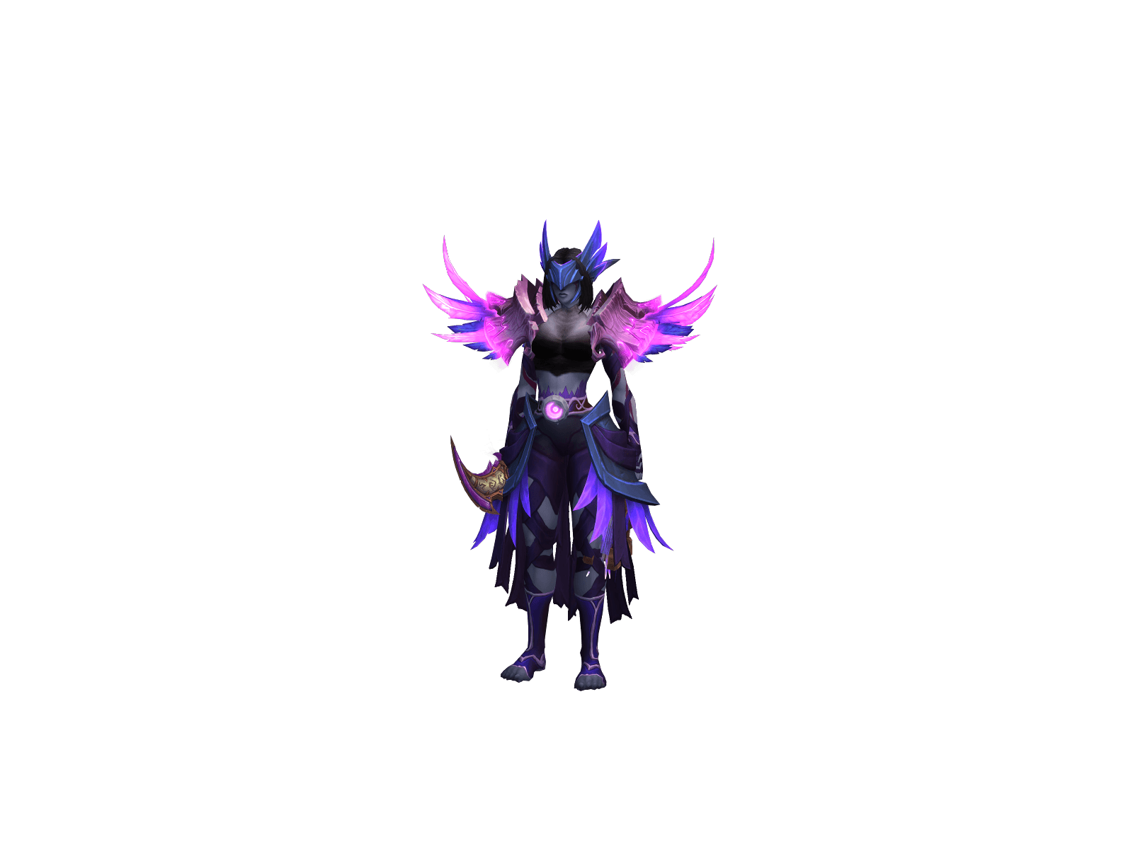 Full character render of Lanatur