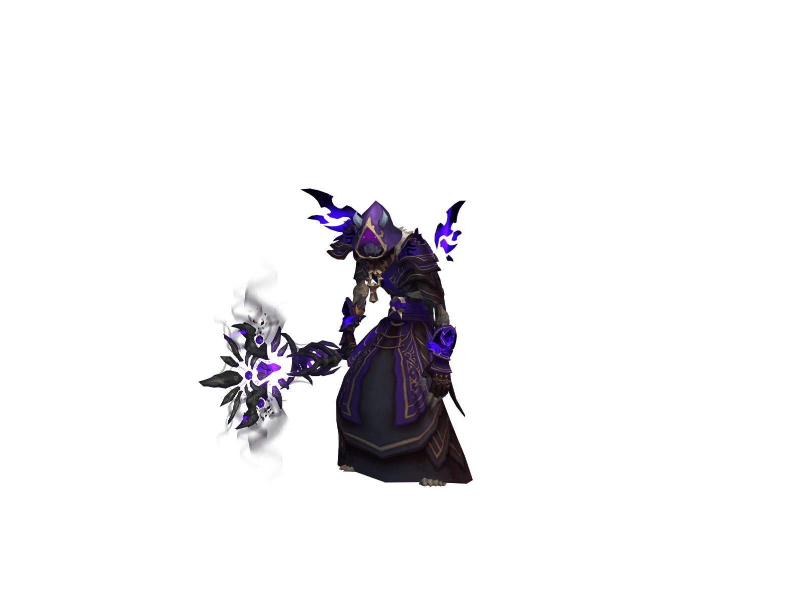 Full character render of Sÿrax