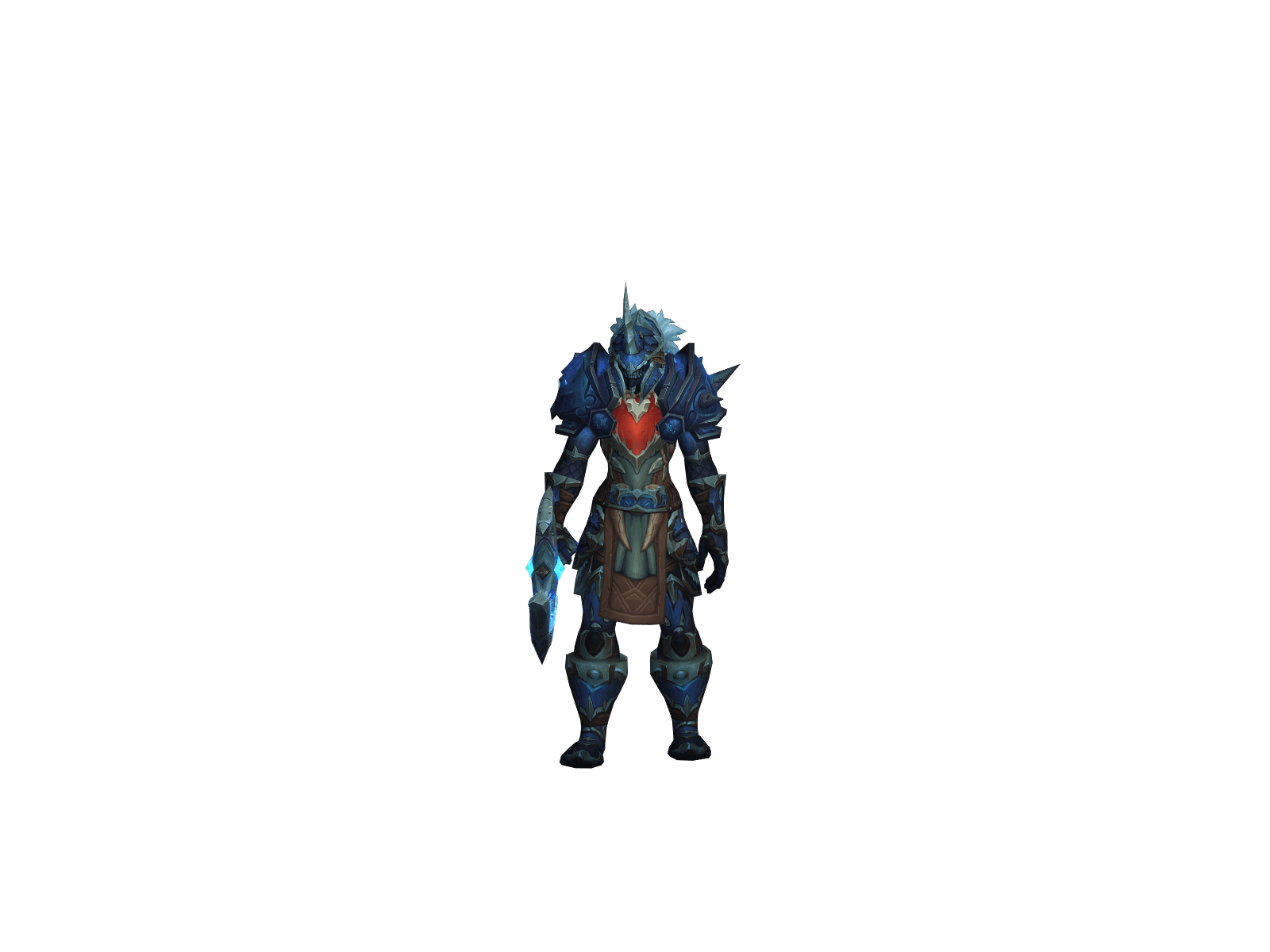 Full character render of Zowby