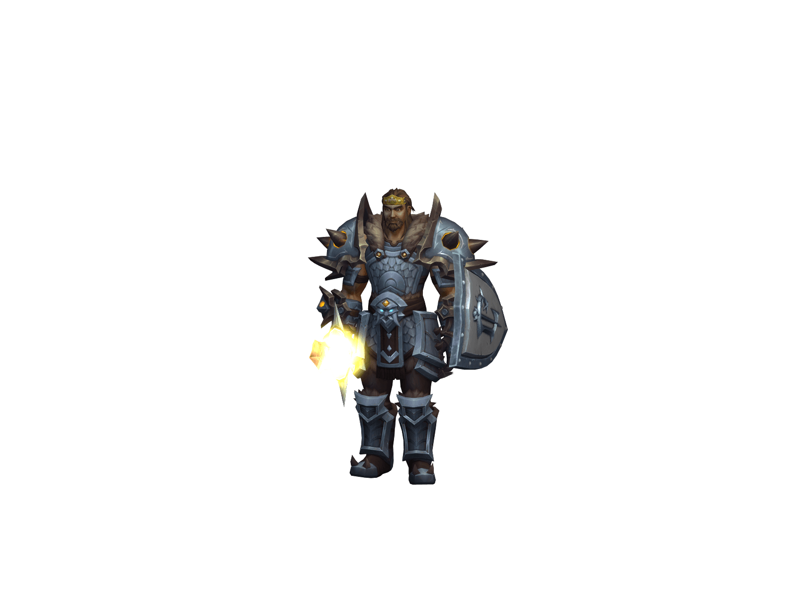 Full character render of Jìmjim