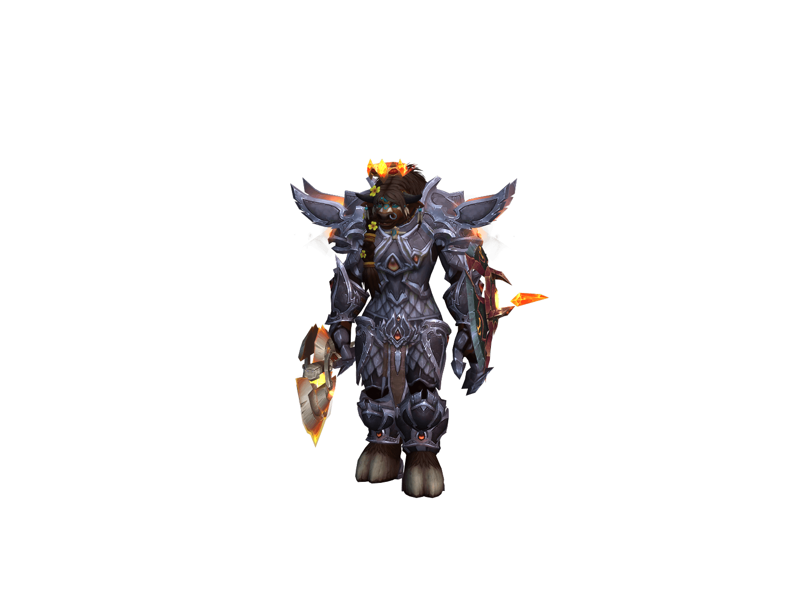 Full character render of Naschä