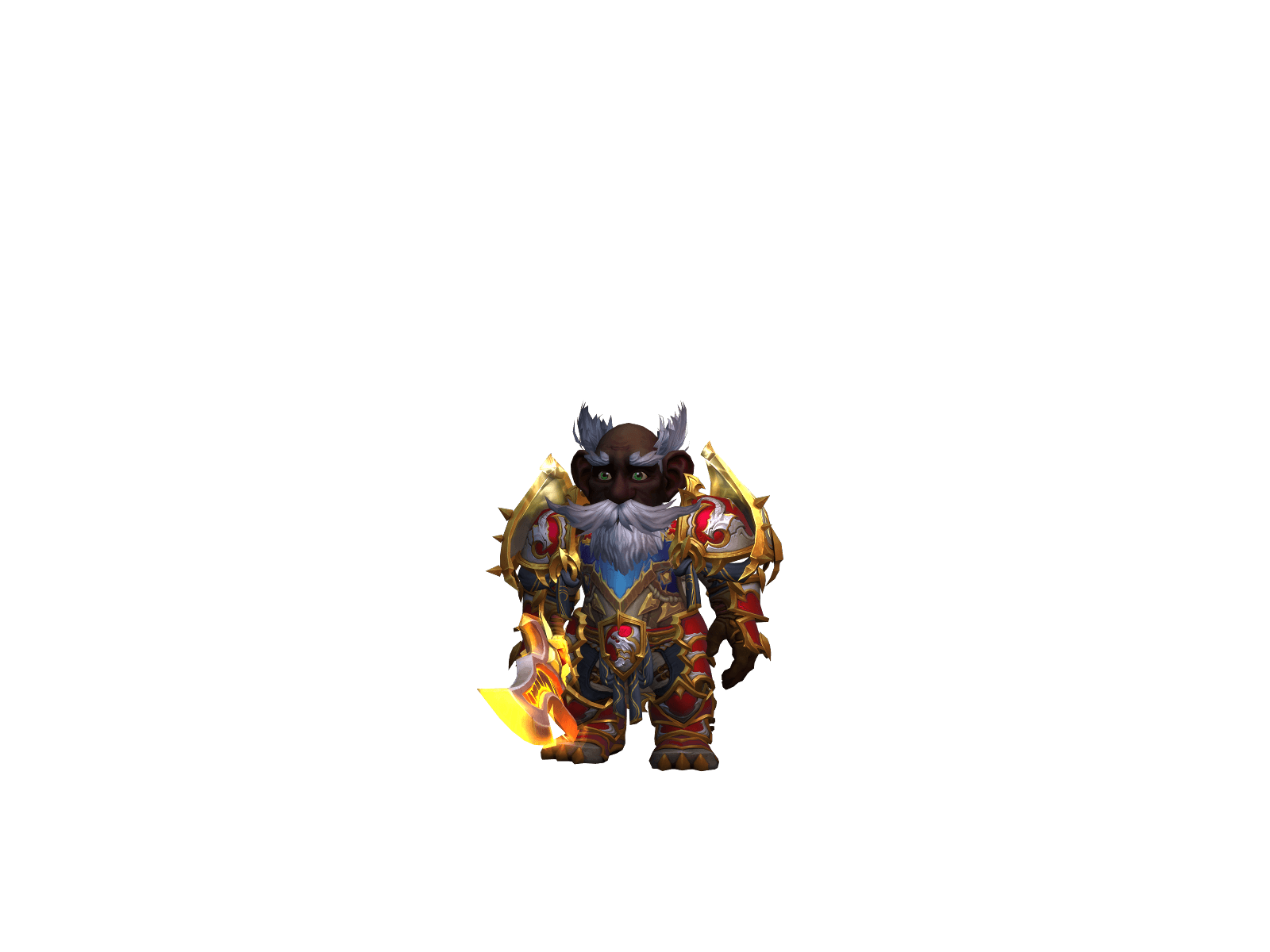 Full character render of Lergrr