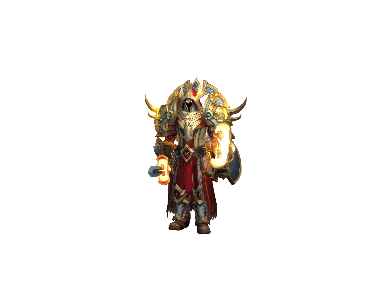 Full character render of Murky