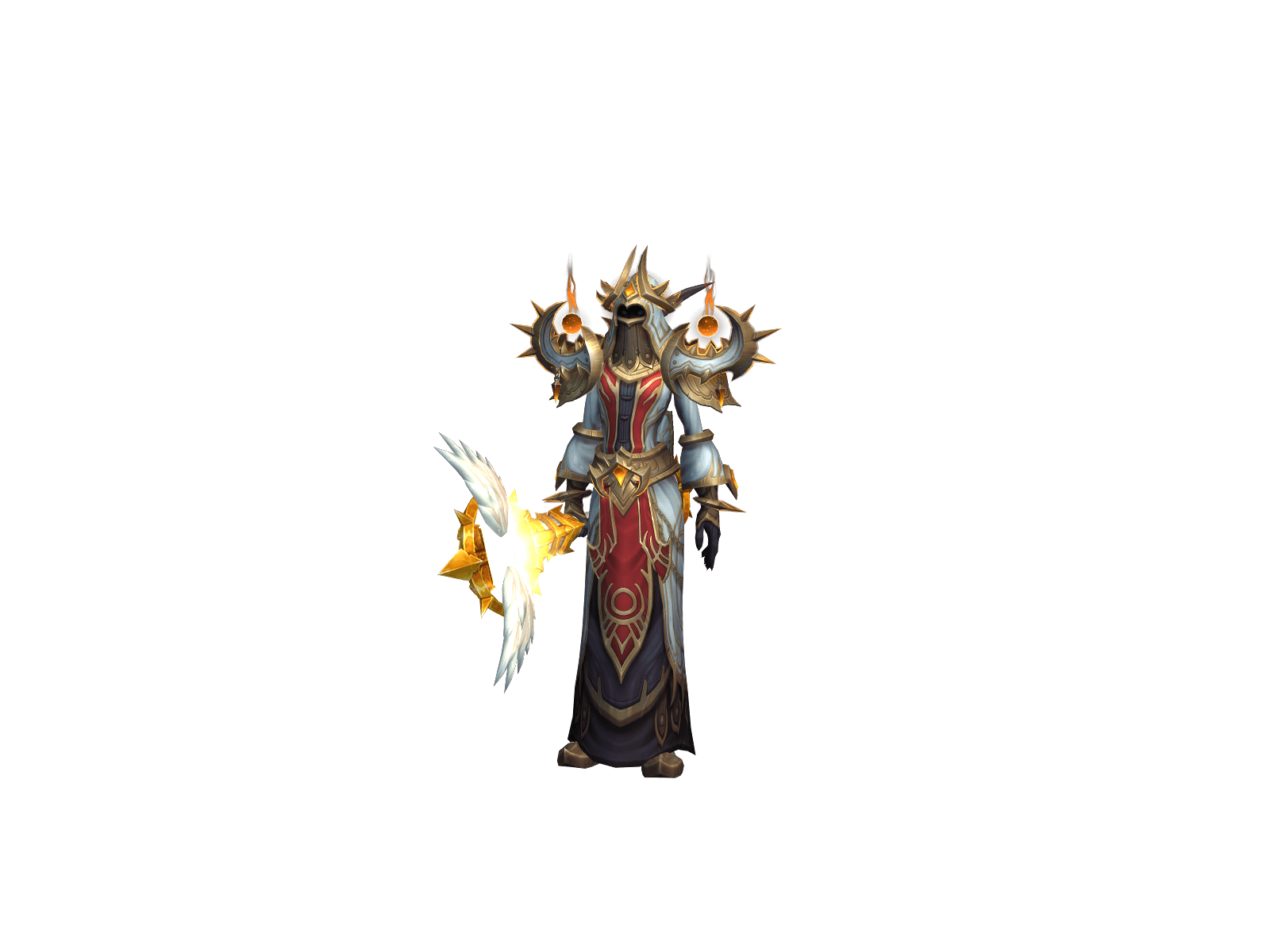 Full character render of Aladelre