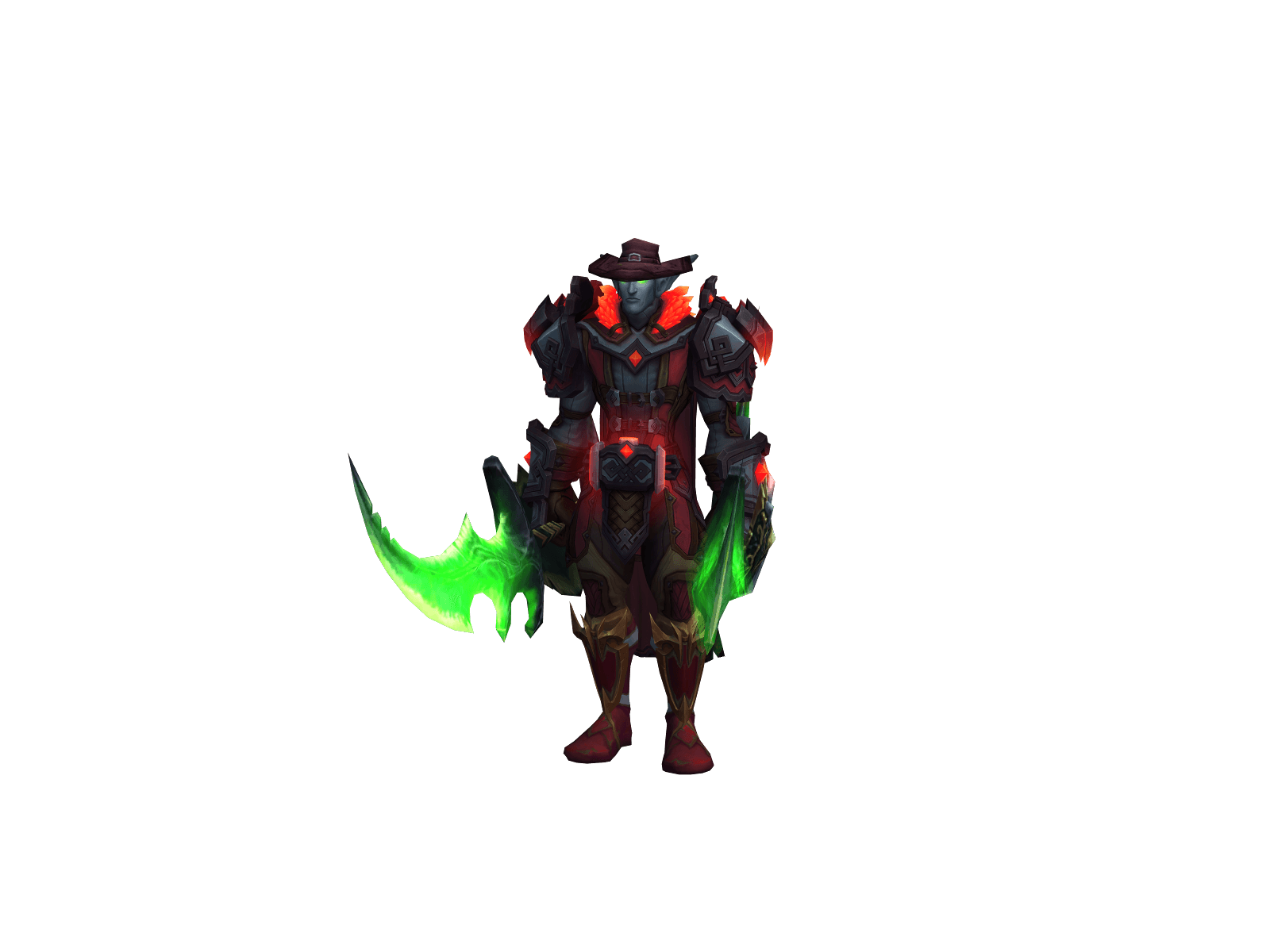 Full character render of Jetdh