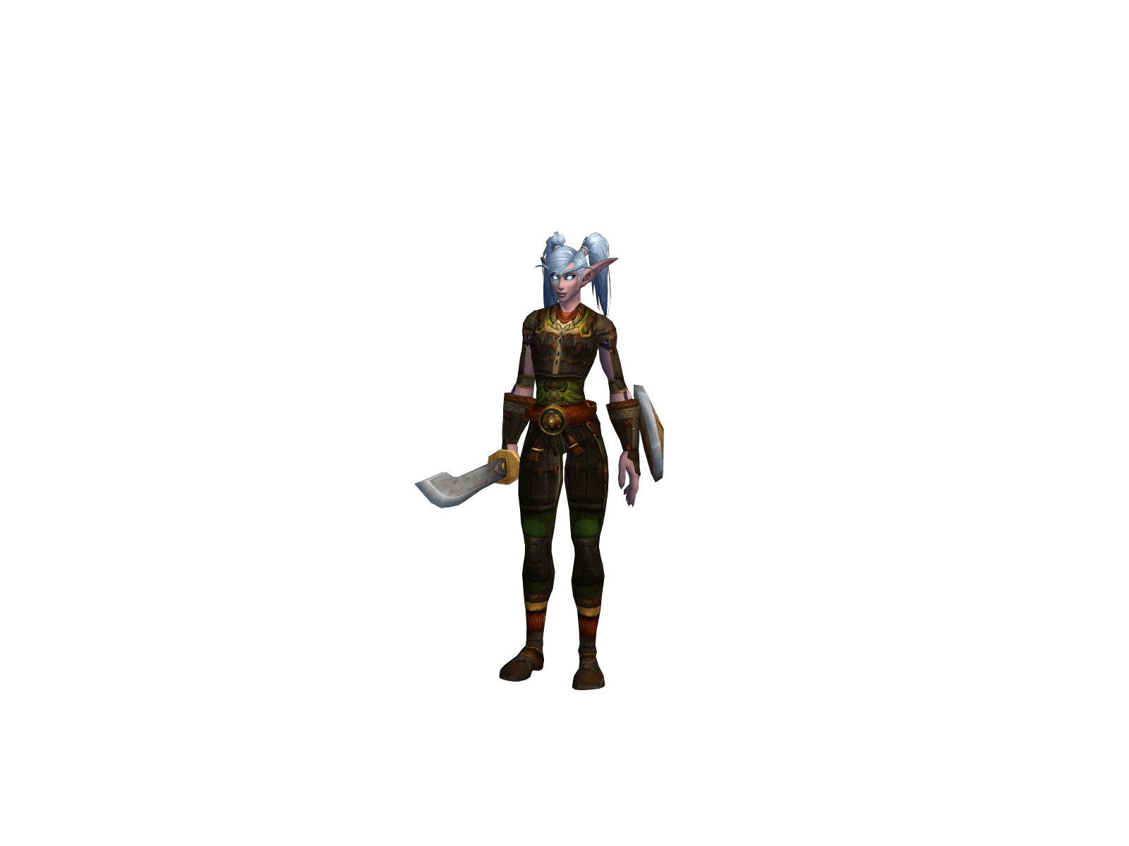 Full character render of Tacobowl