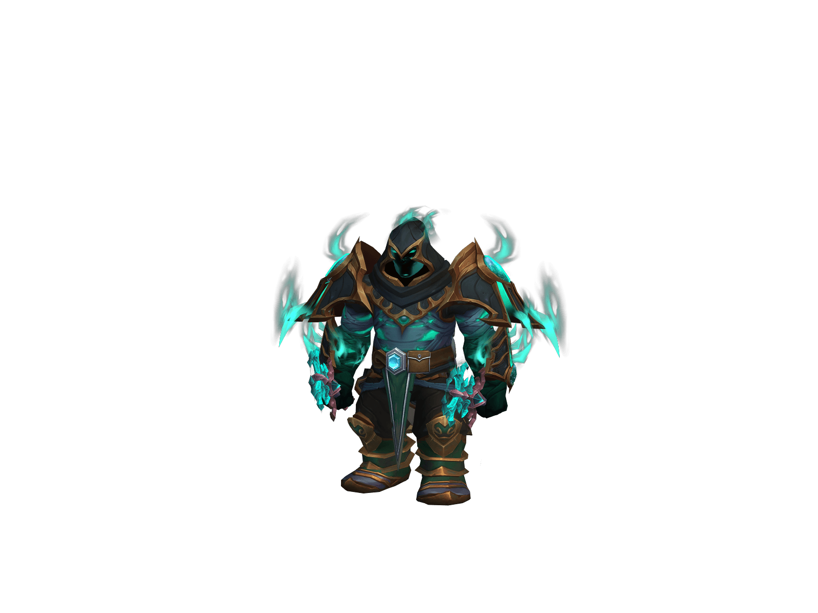Full character render of Disastastab