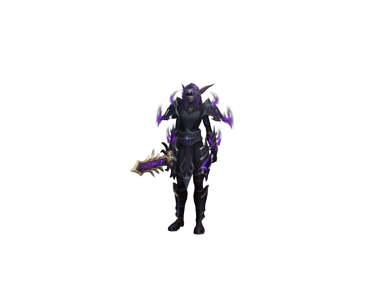 Full character render of Sockz