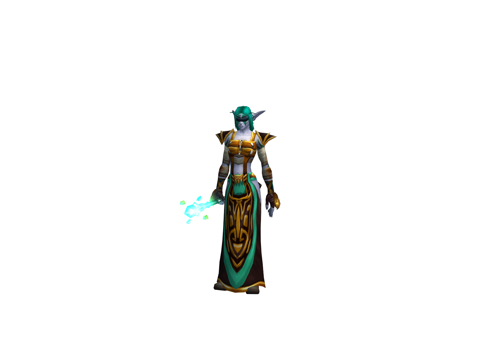 Full character render of Dríñkstælth