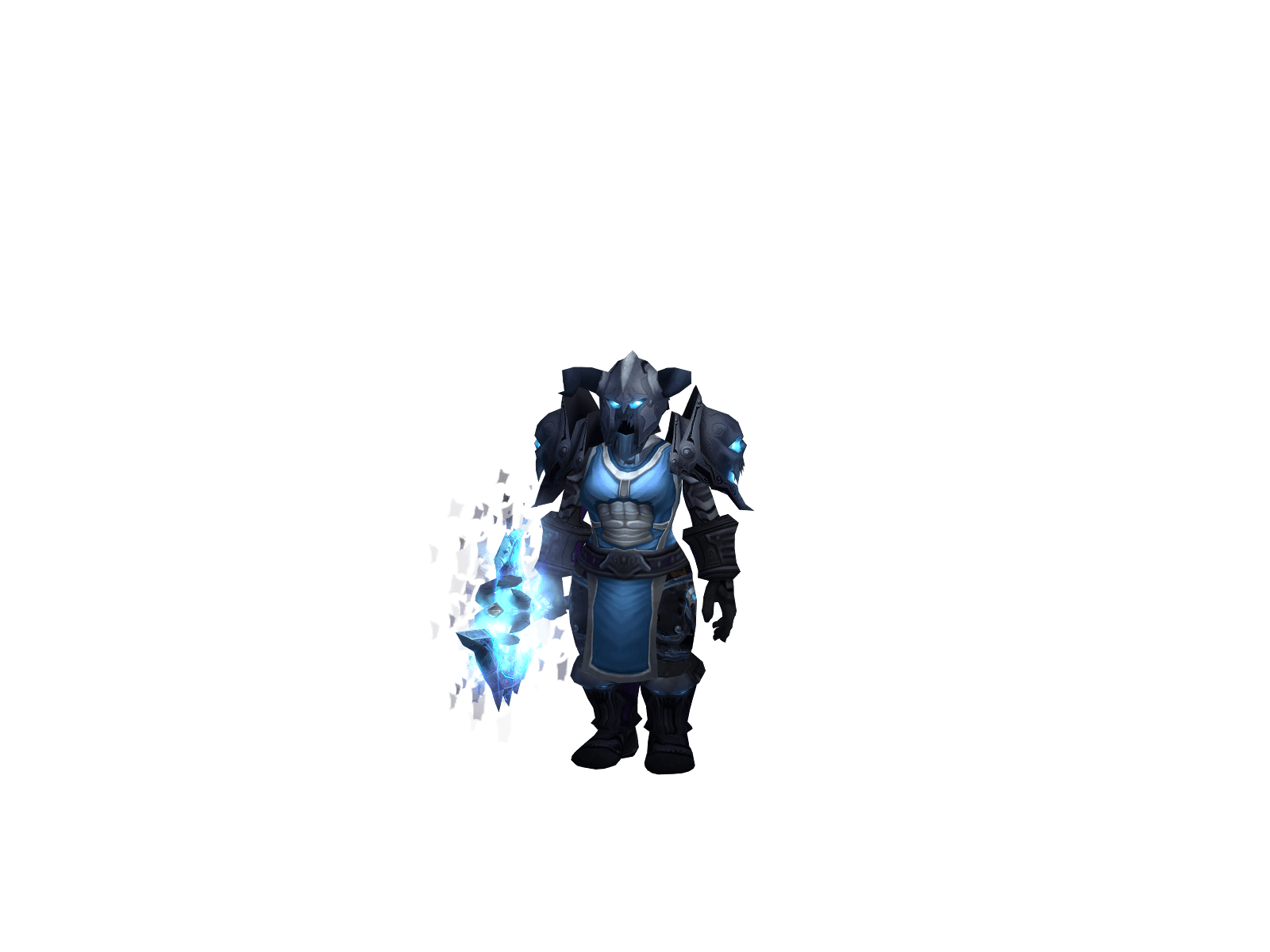Full character render of Valkkx