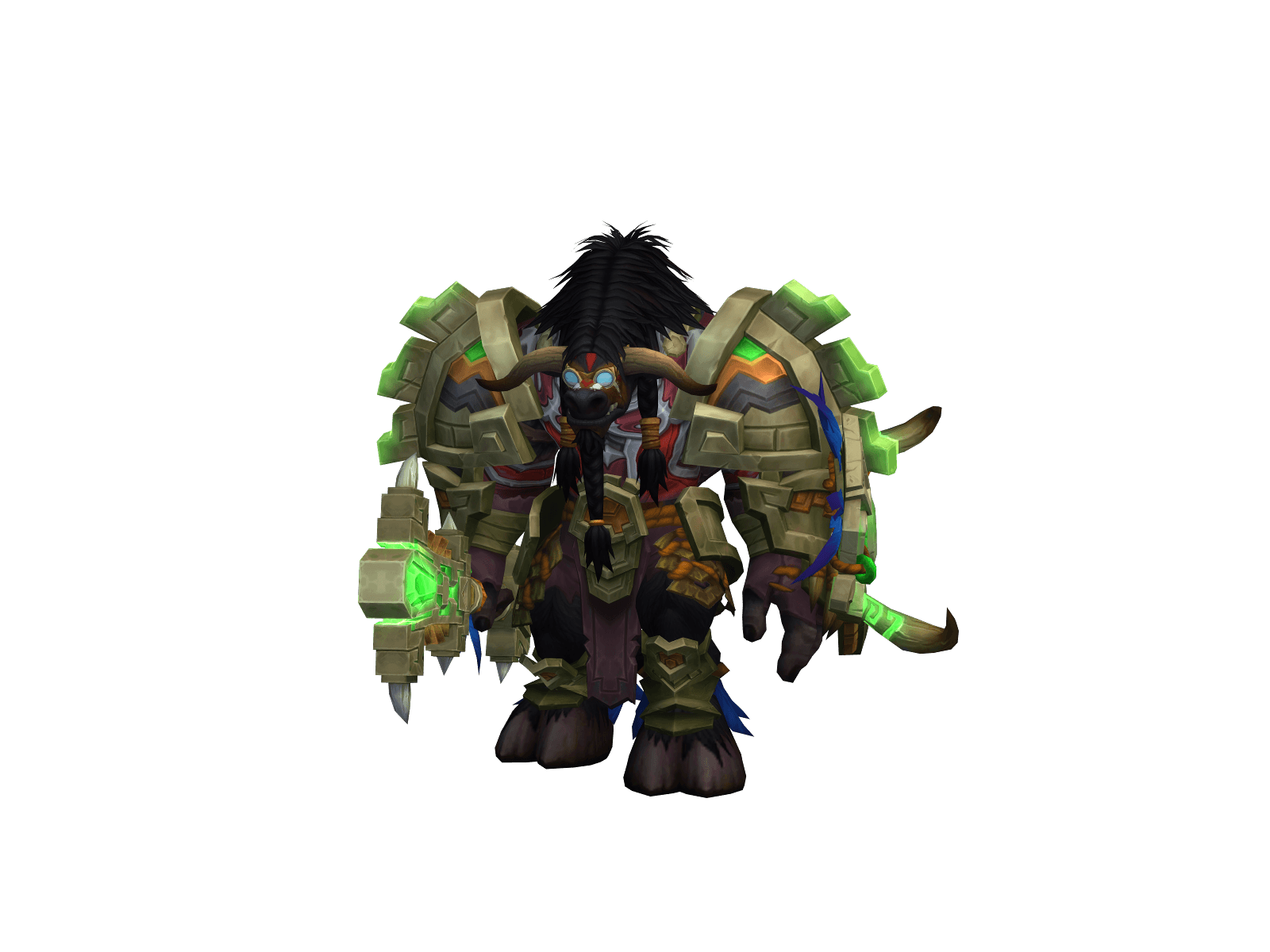 Full character render of Scraps