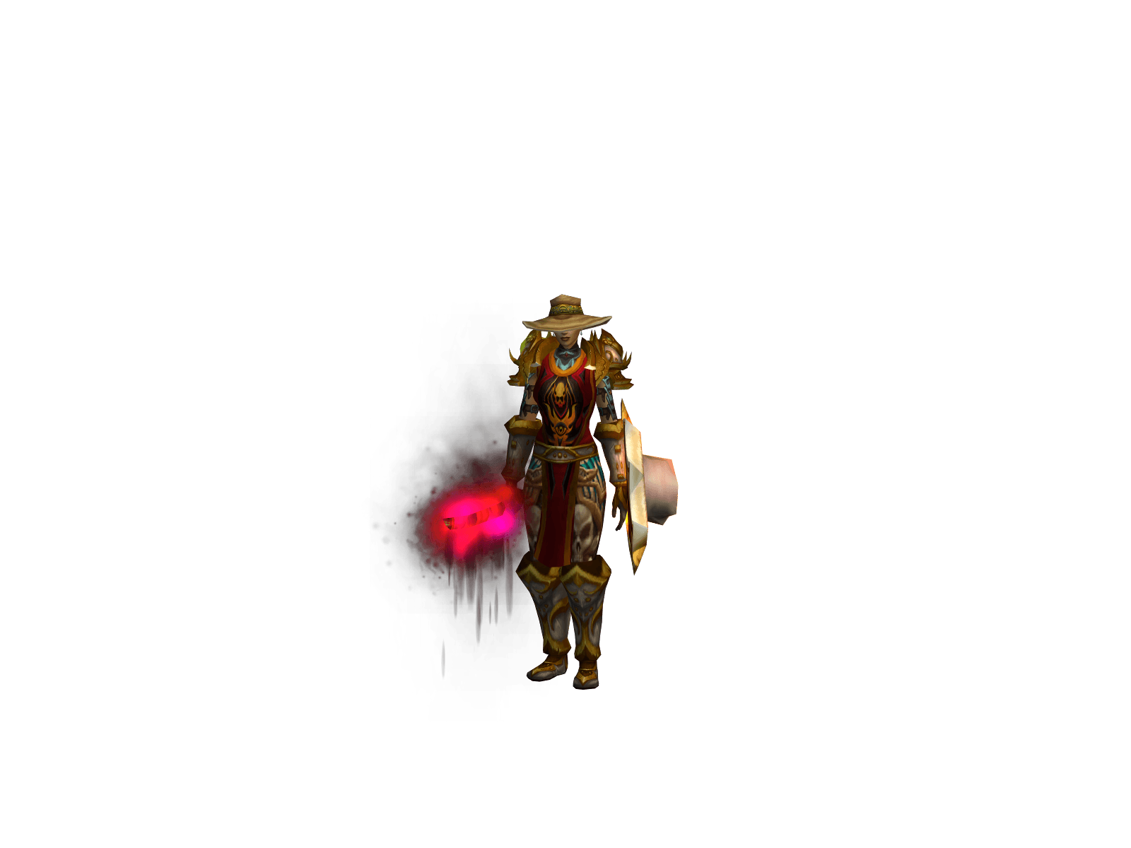 Full character render of Jd