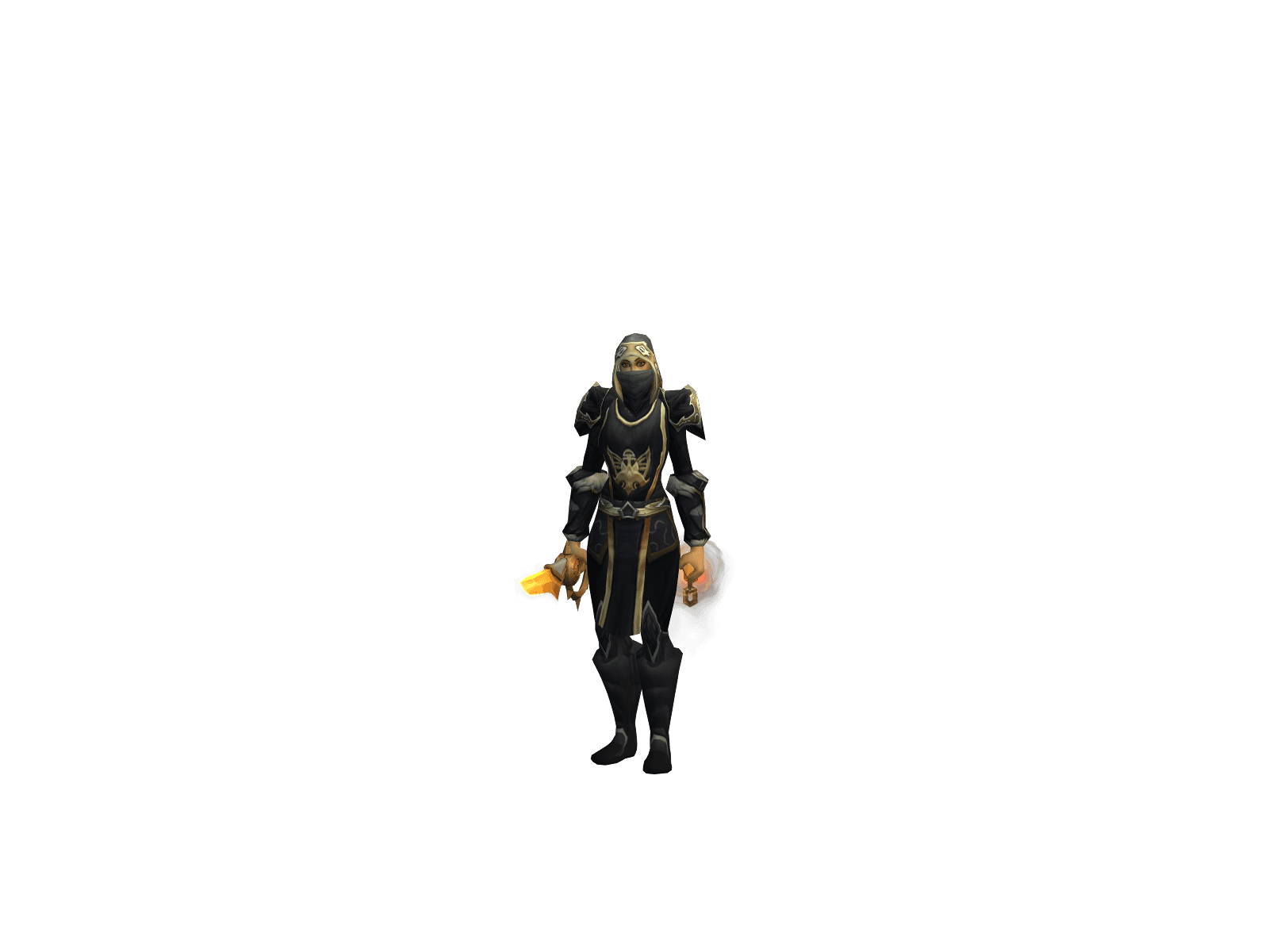 Full character render of Handiboyswag