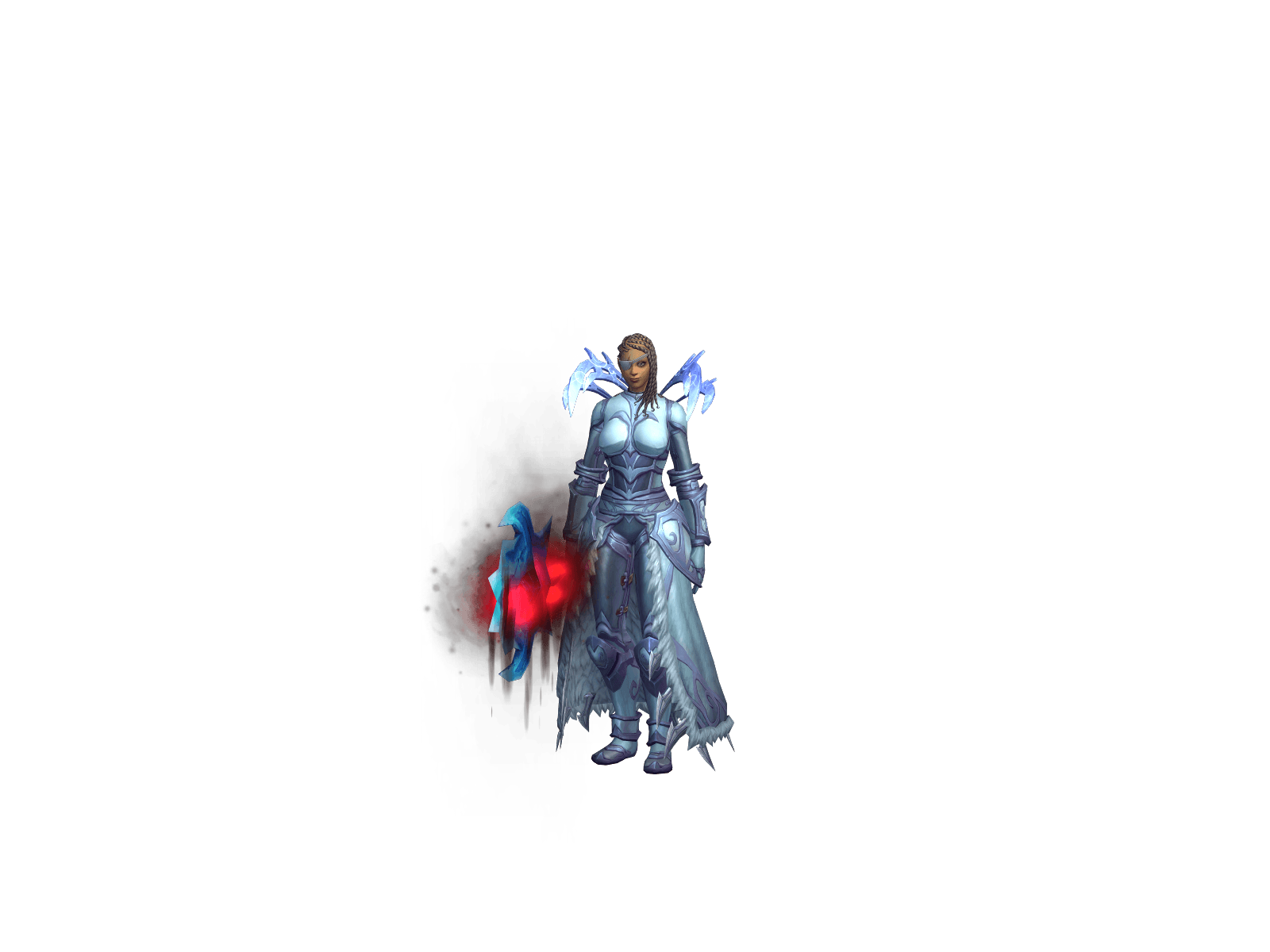 Full character render of Tipsypala
