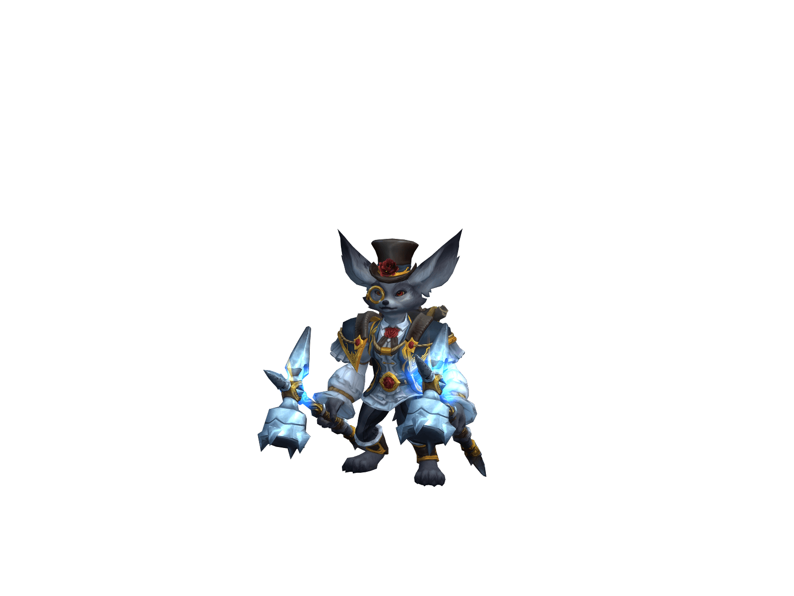 Full character render of Skoogs