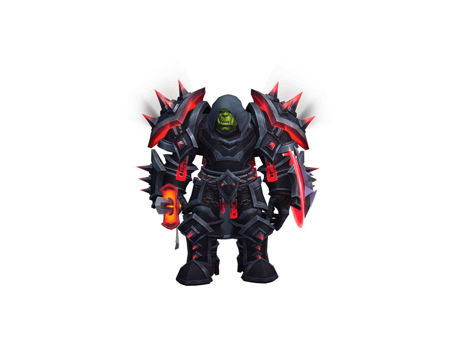 Full character render of Guthezzo