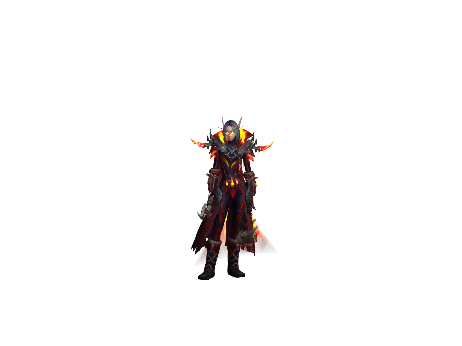 Full character render of Cupnoodles
