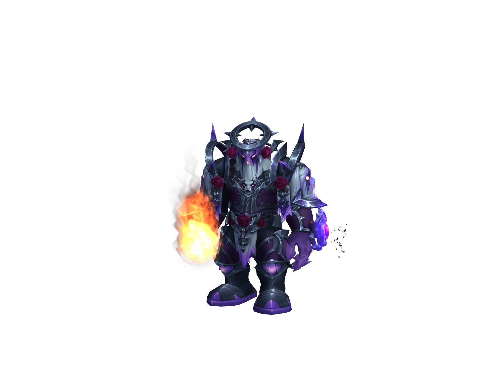 Full character render of Champier