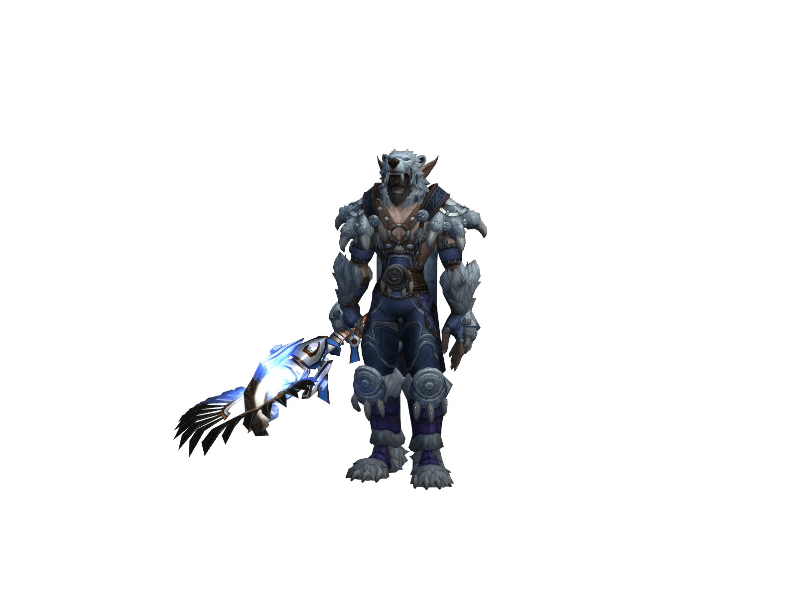 Full character render of Hegone