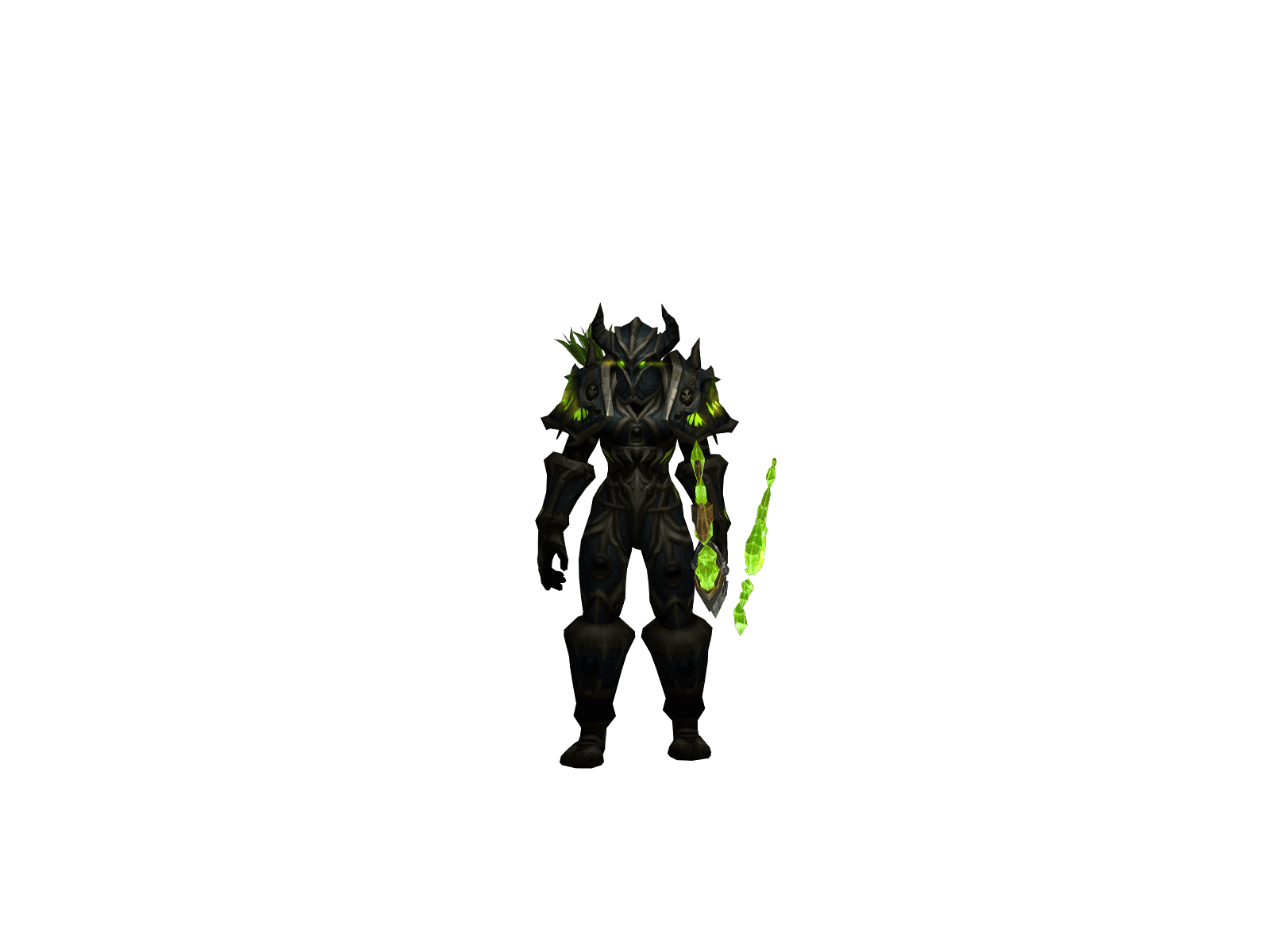 Full character render of ßoness