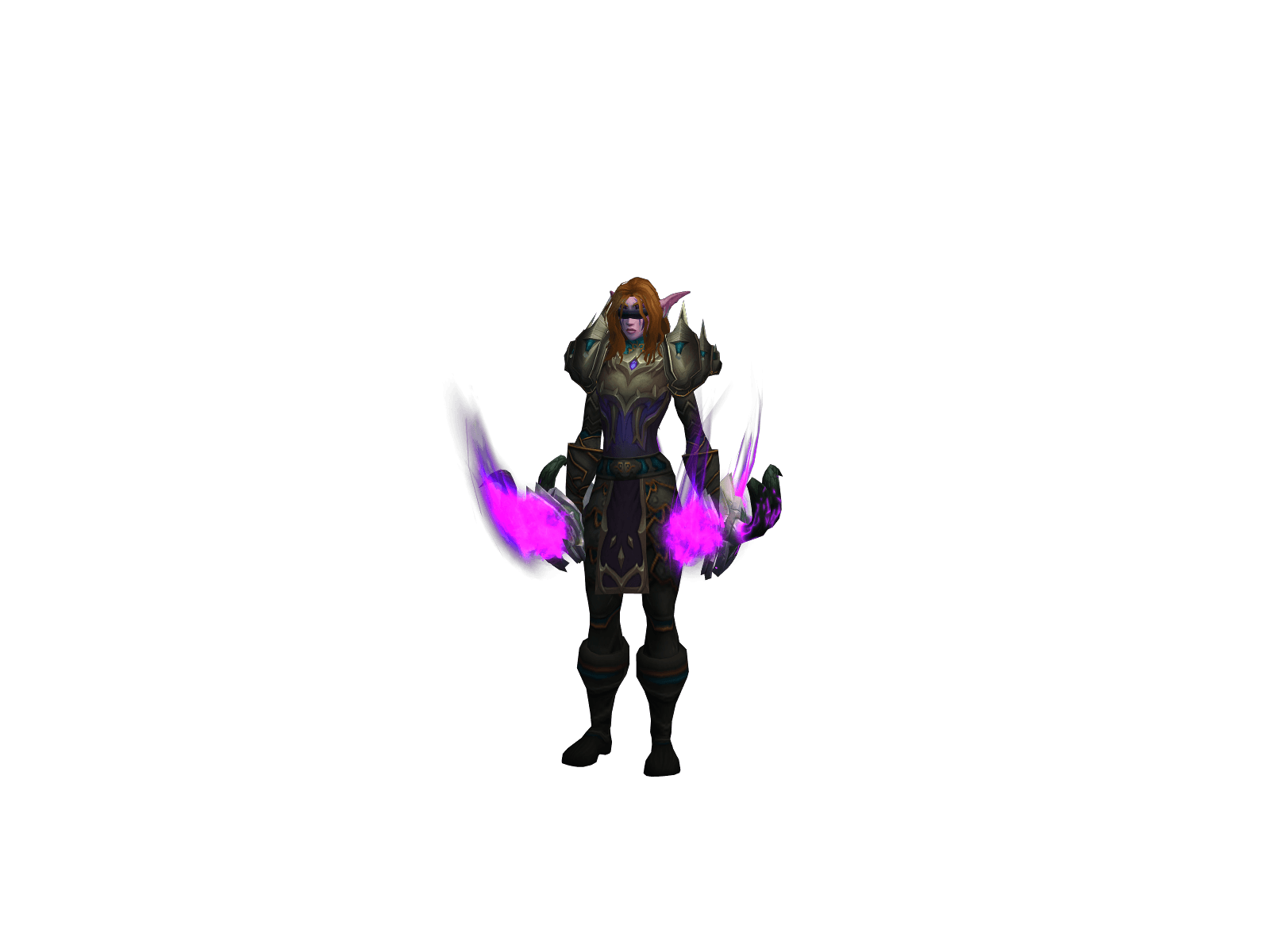 Full character render of Küri