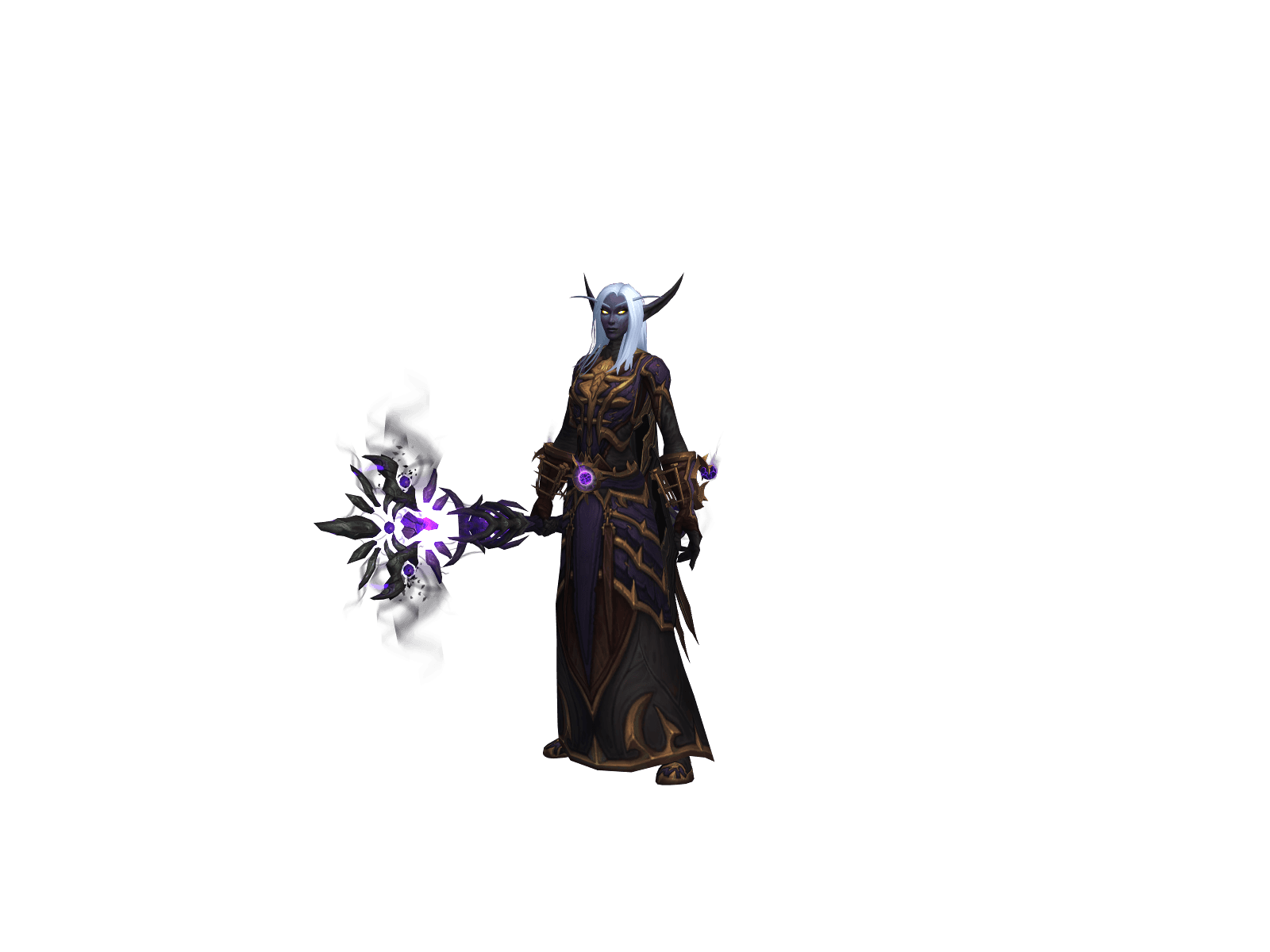 Full character render of Pierrequiem