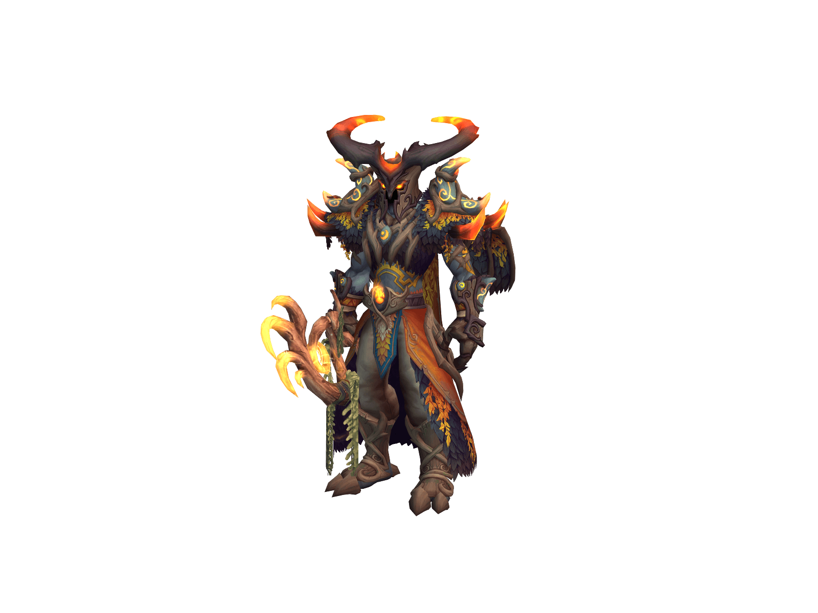 Full character render of Nokalji