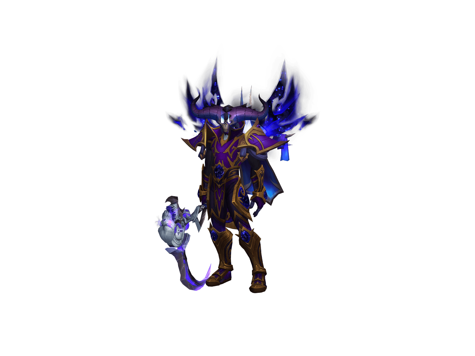 Full character render of Thranwl