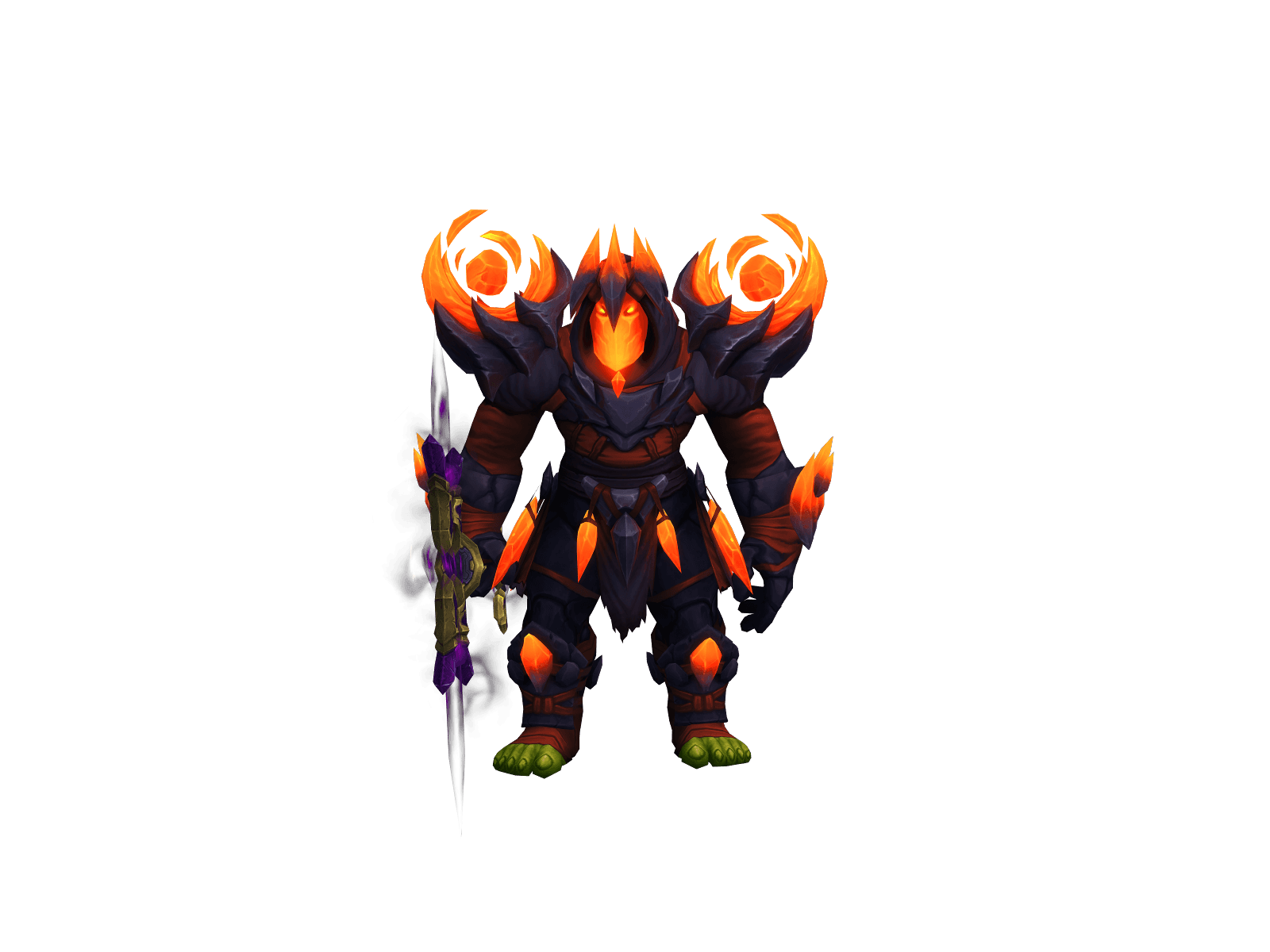 Full character render of Gavnewscum