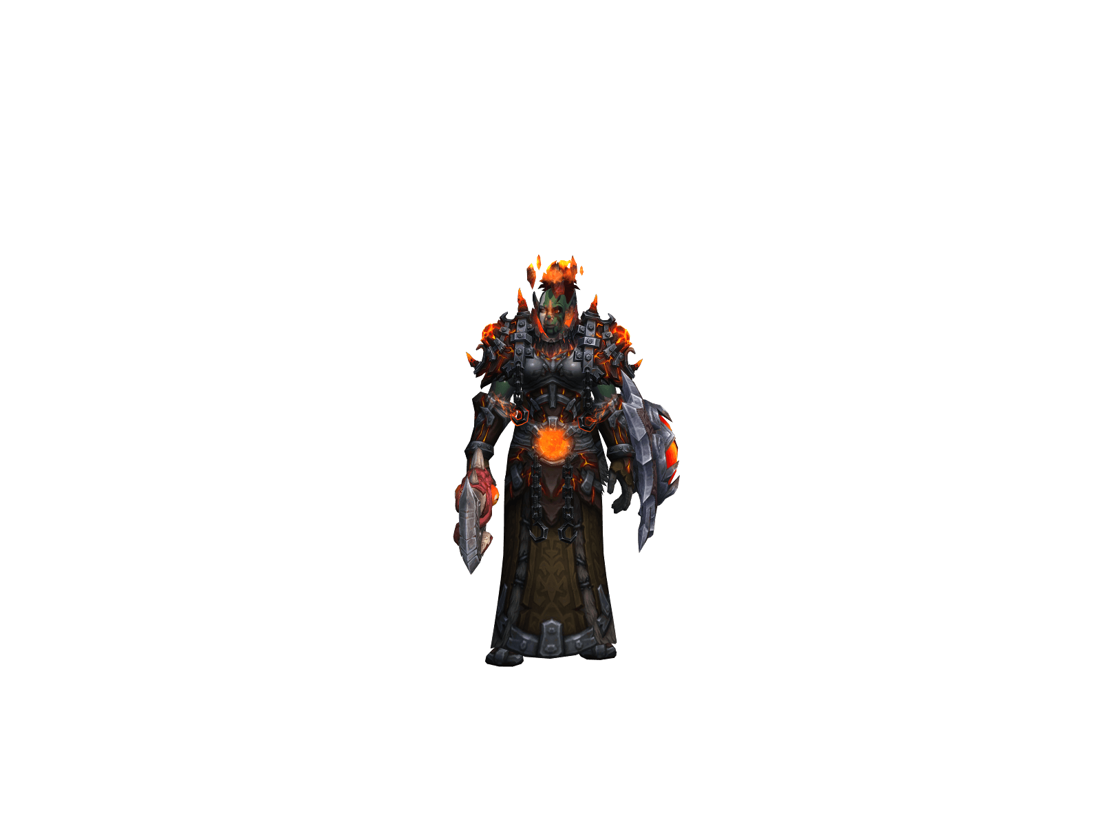 Full character render of Turkoff