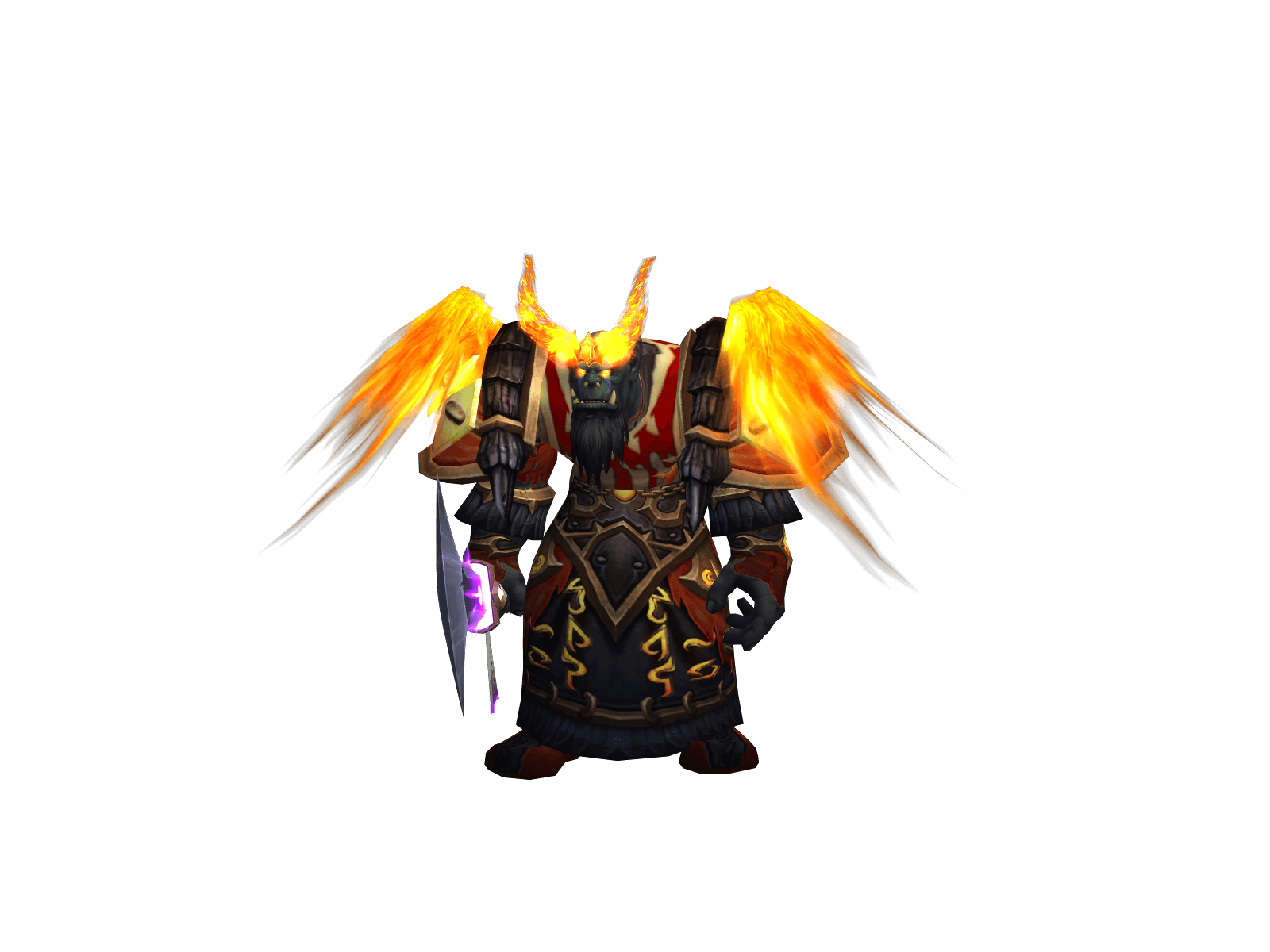 Full character render of Awfulmonk