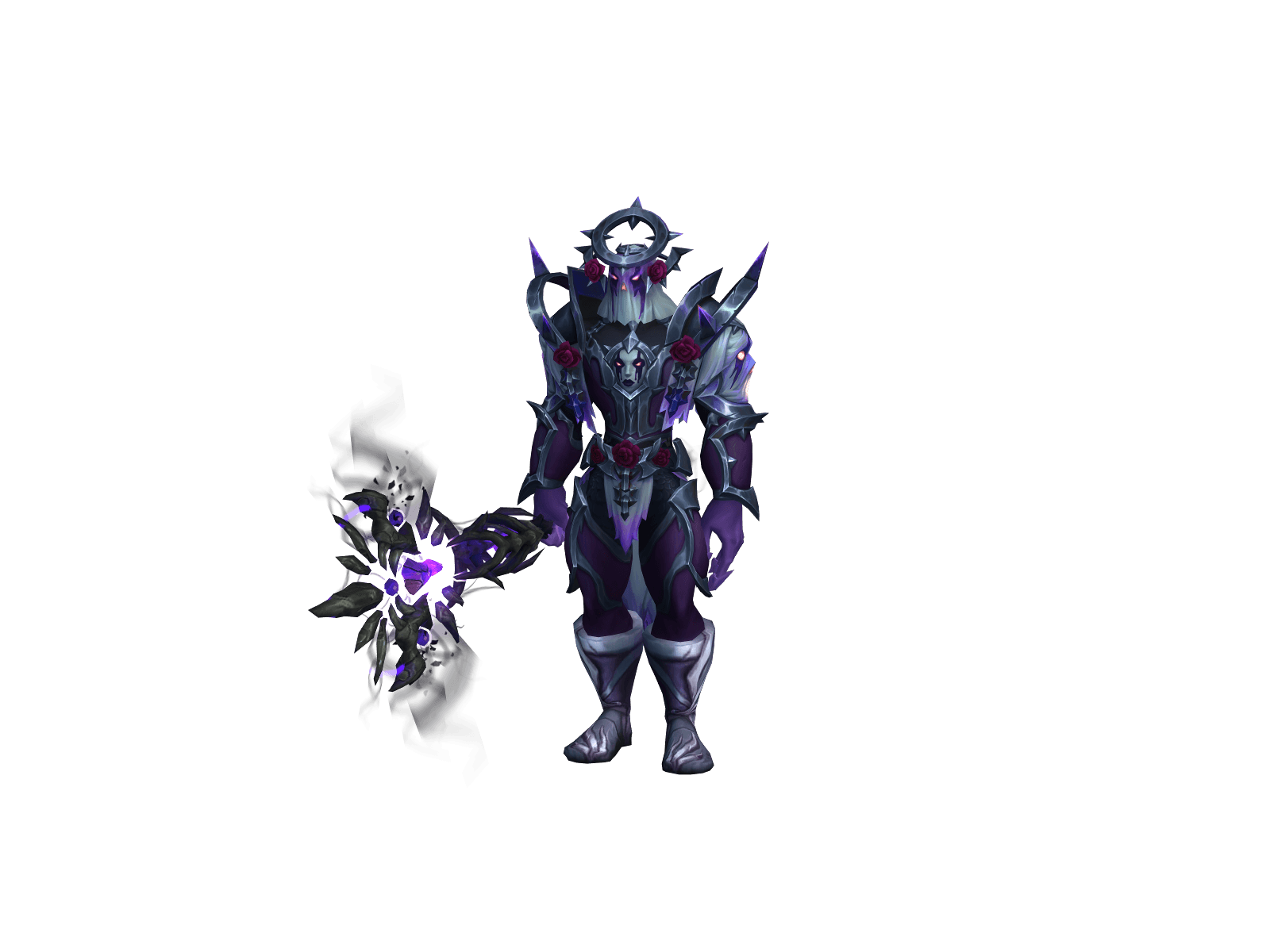 Full character render of Hancok