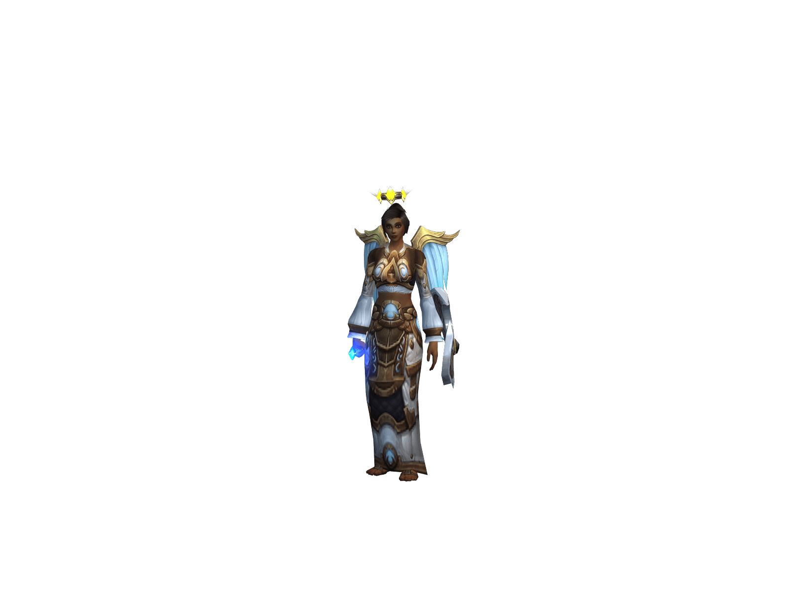 Full character render of Toonahz