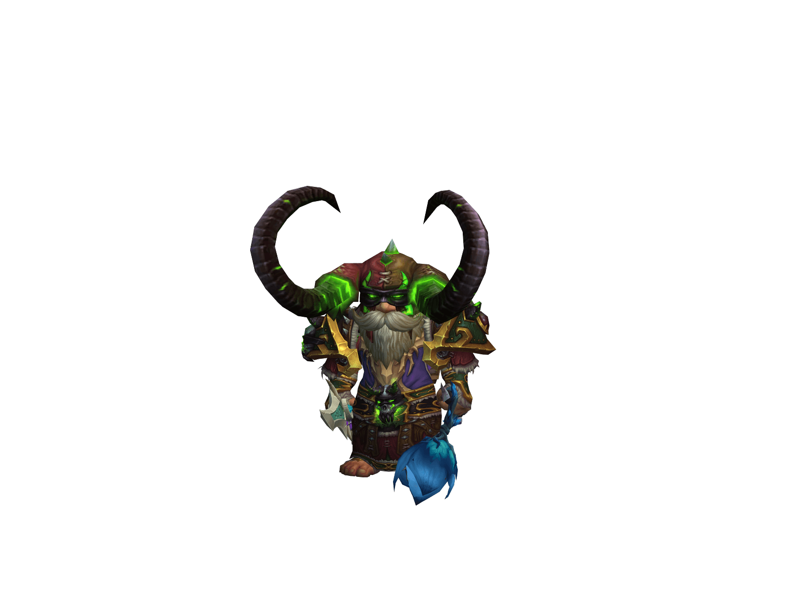 Full character render of Ijustsharded