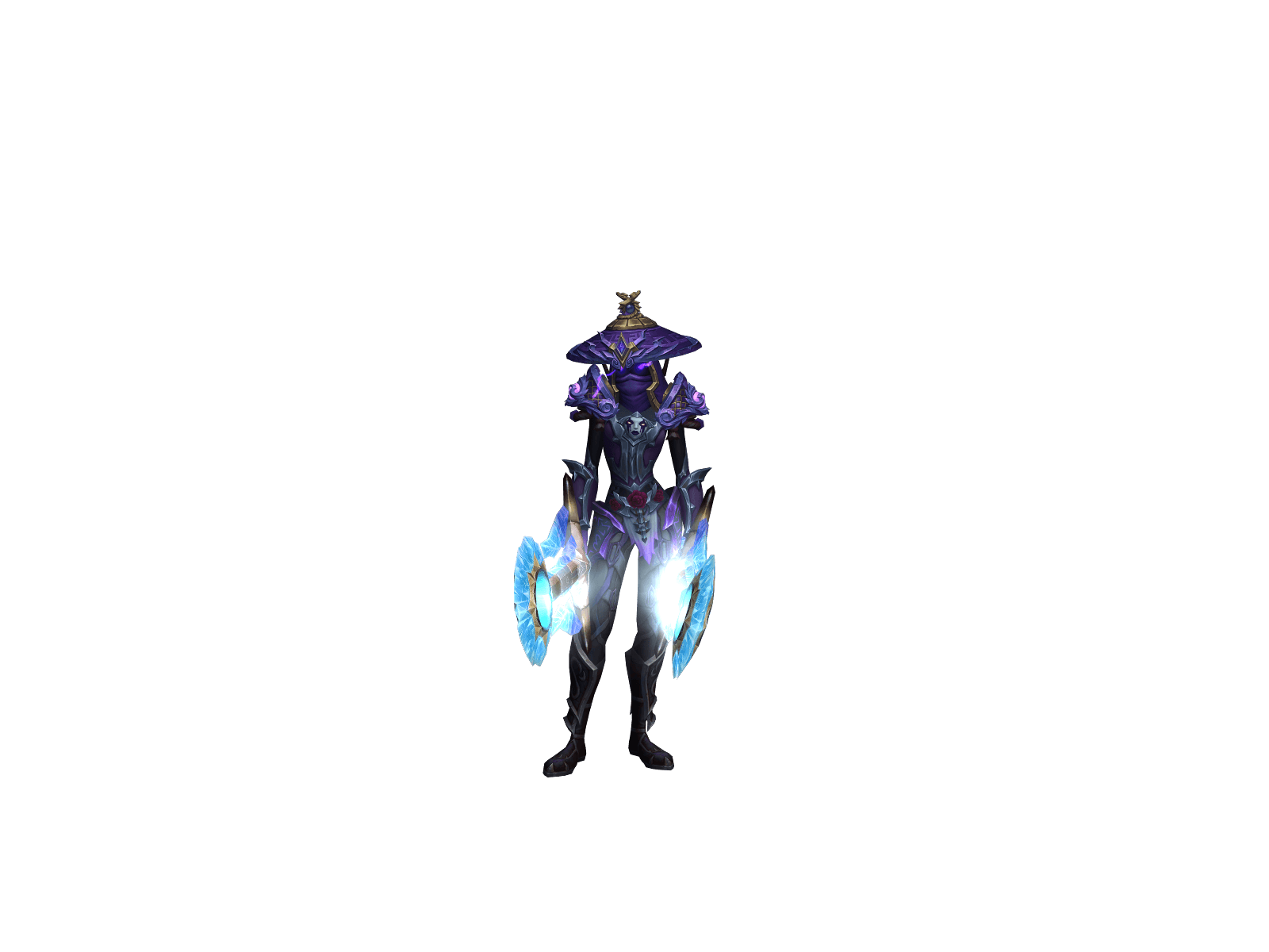 Full character render of Xxsin