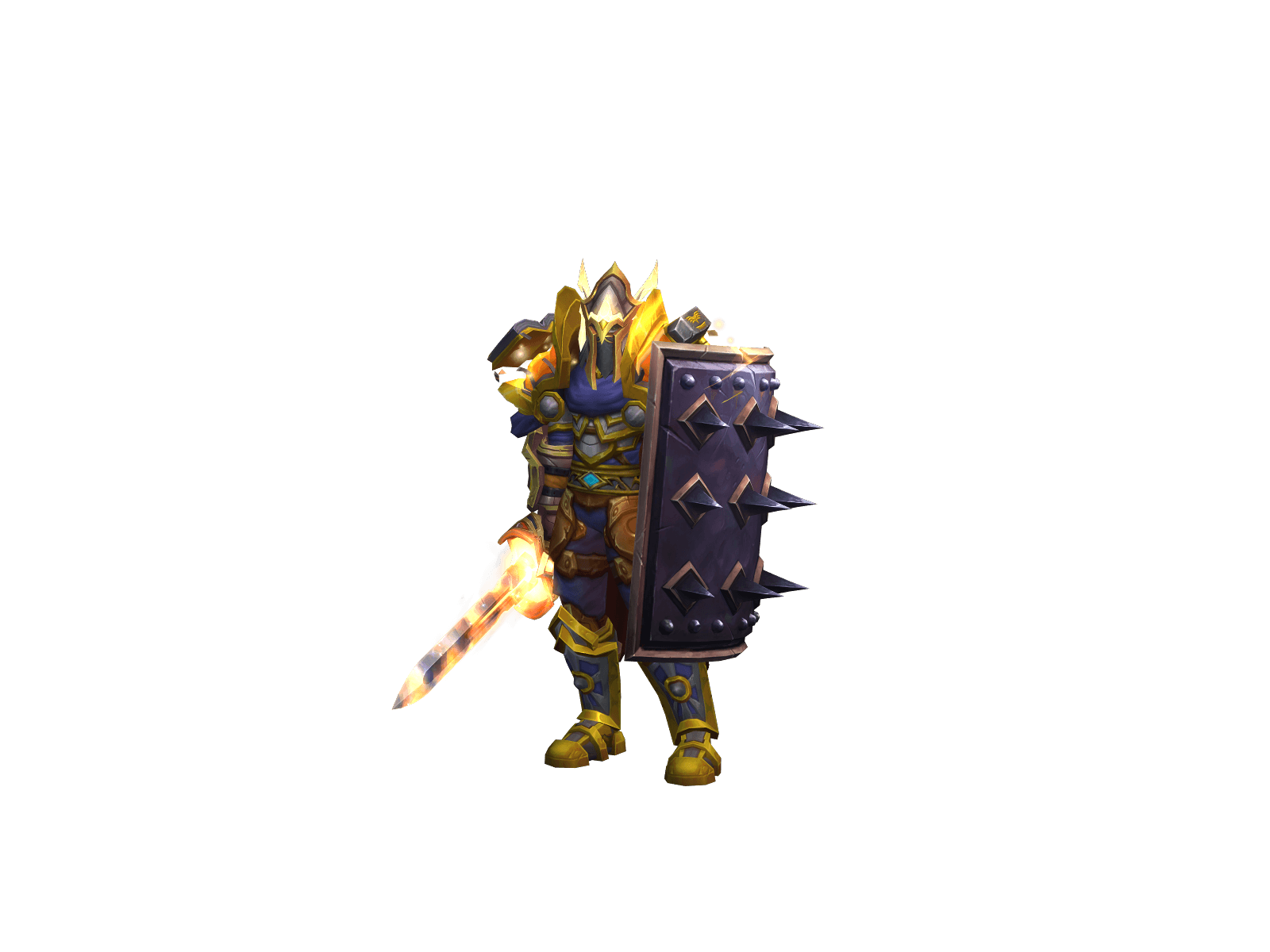 Full character render of Enjòi