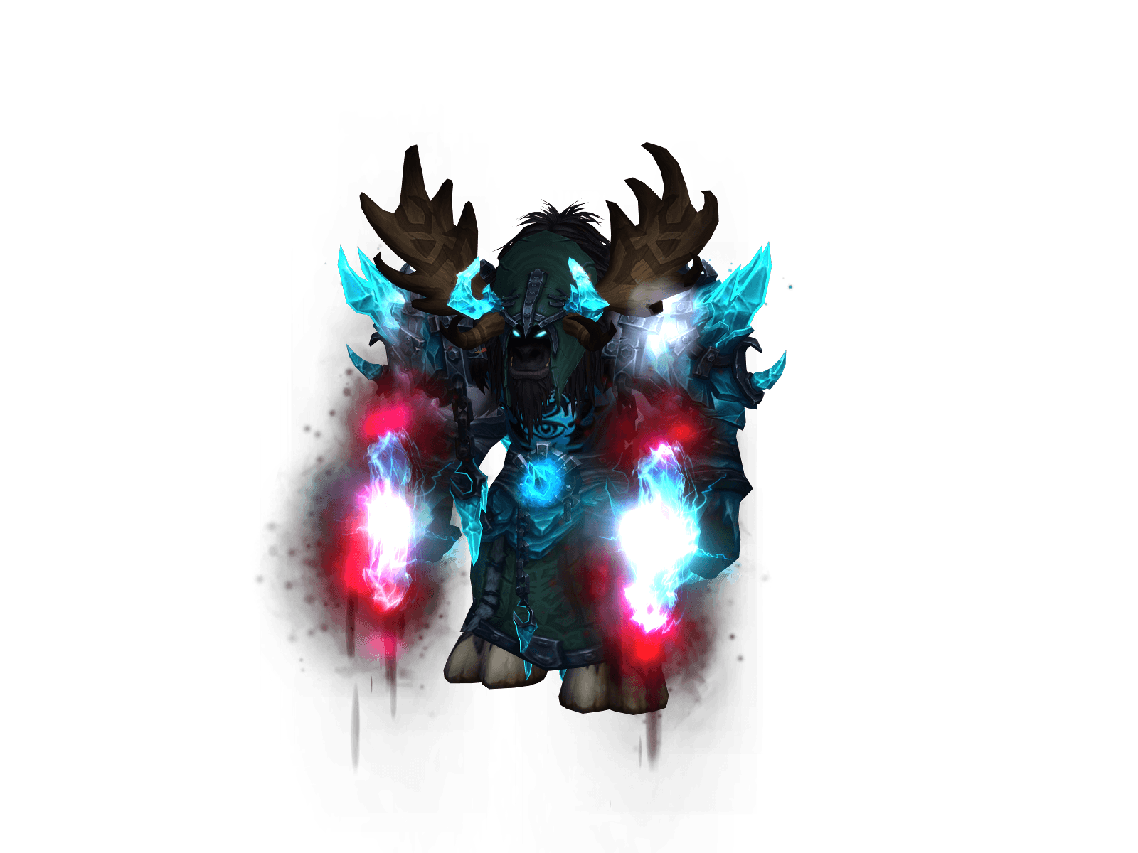 Full character render of Whilerising