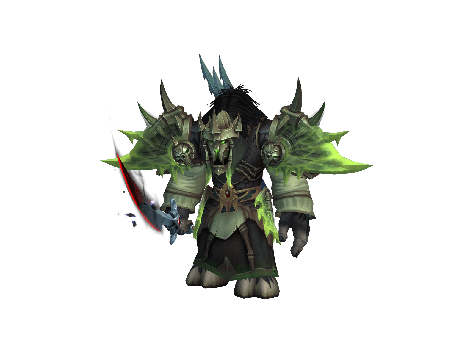 Full character render of Ptrblt