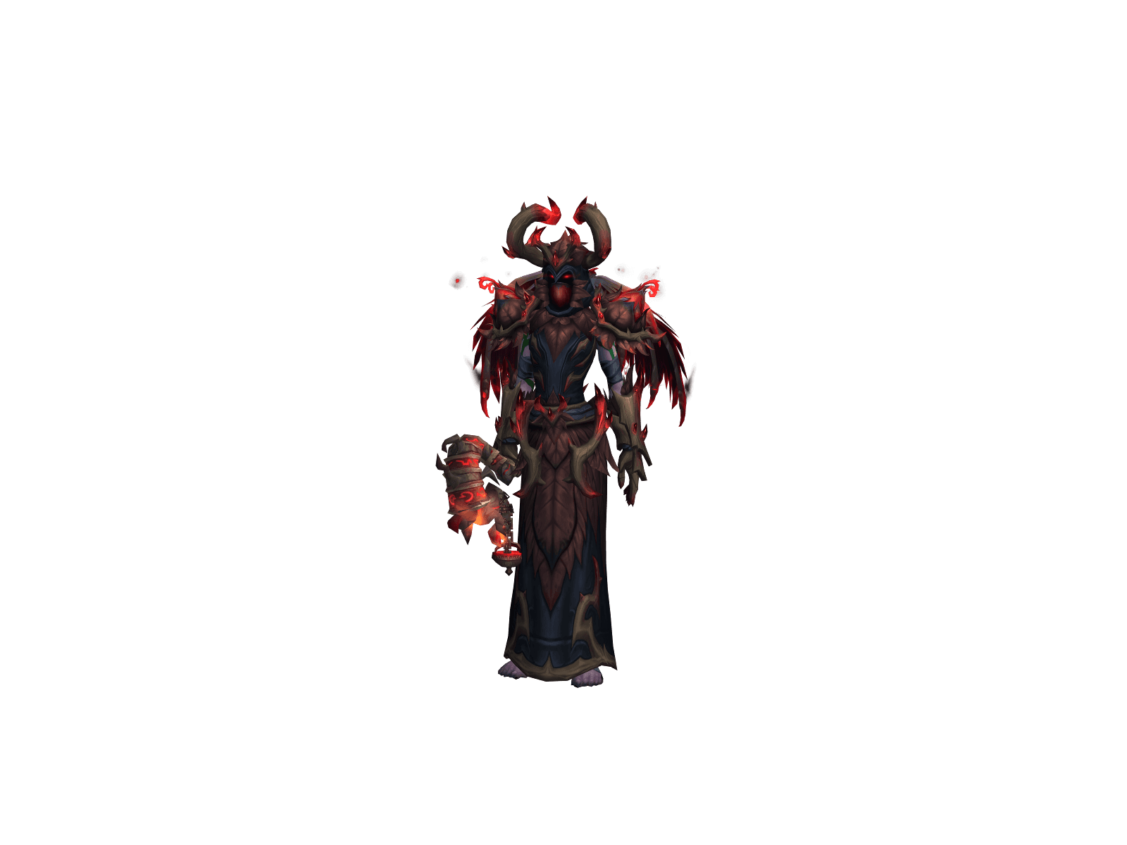 Full character render of Rubbershank